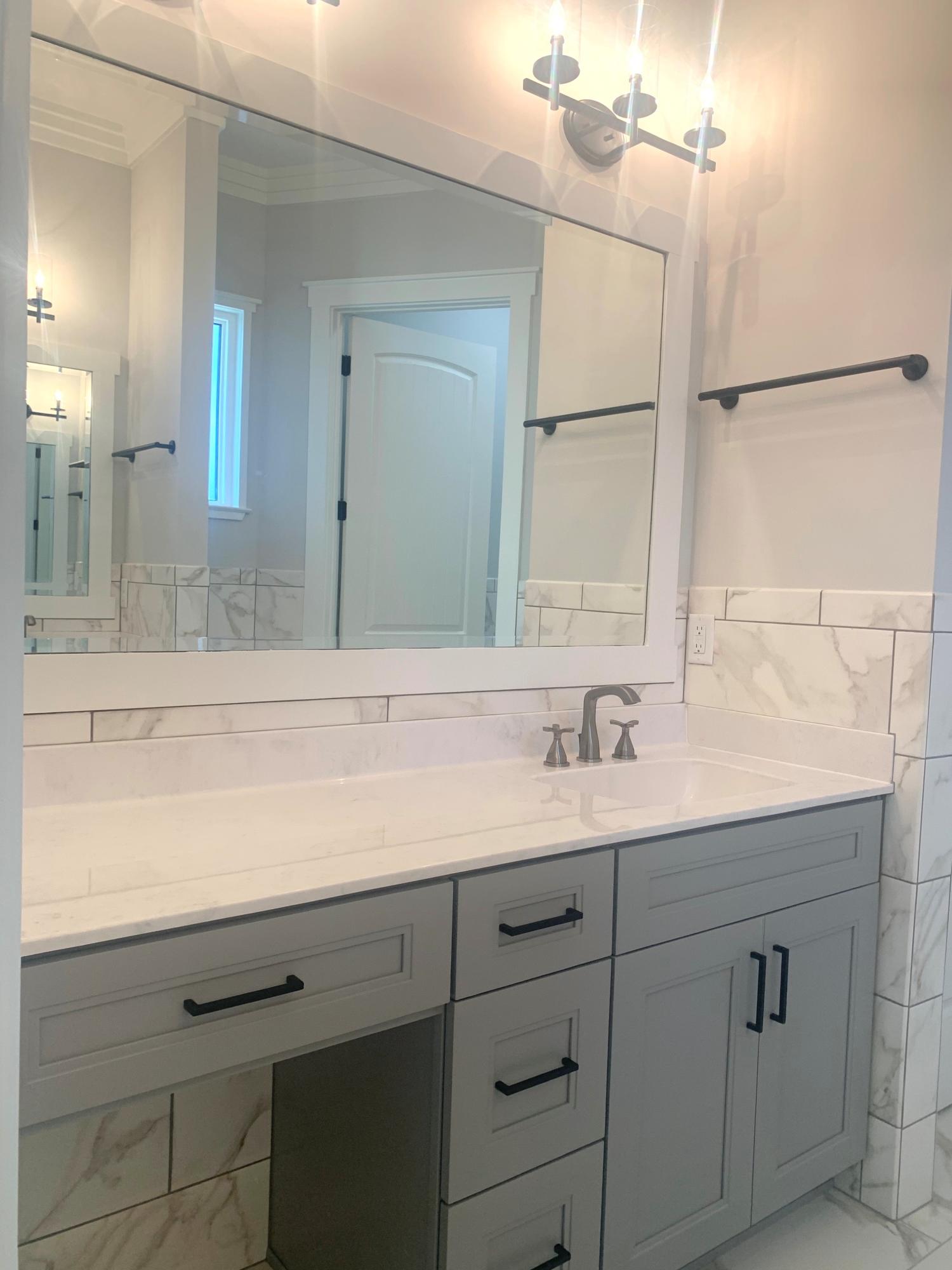 DEER MOSS CREEK Phase 1 - Residential