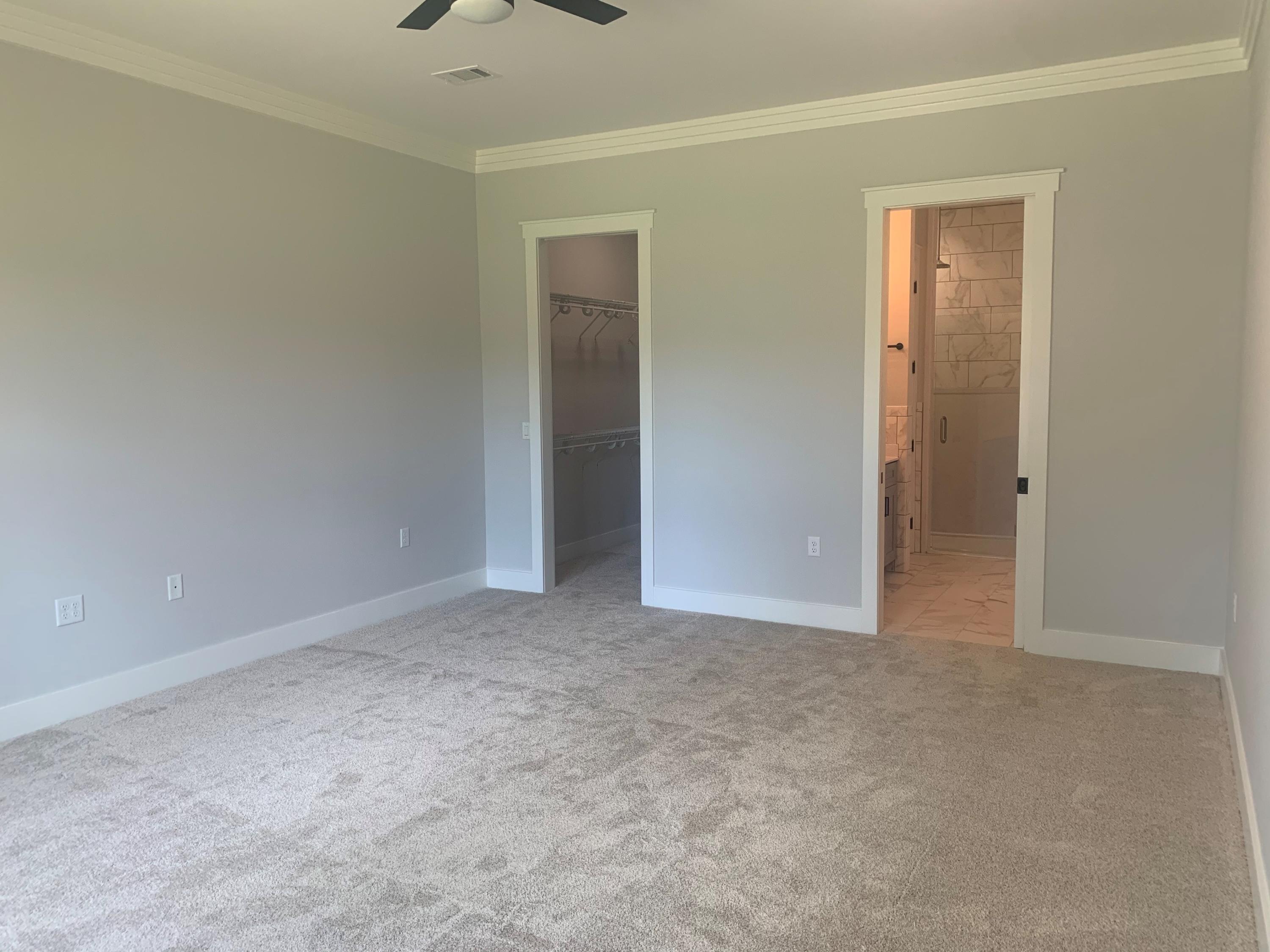 DEER MOSS CREEK Phase 1 - Residential