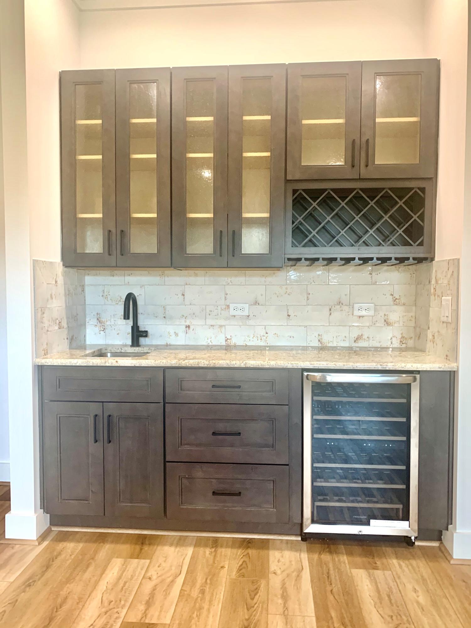 DEER MOSS CREEK Phase 1 - Residential