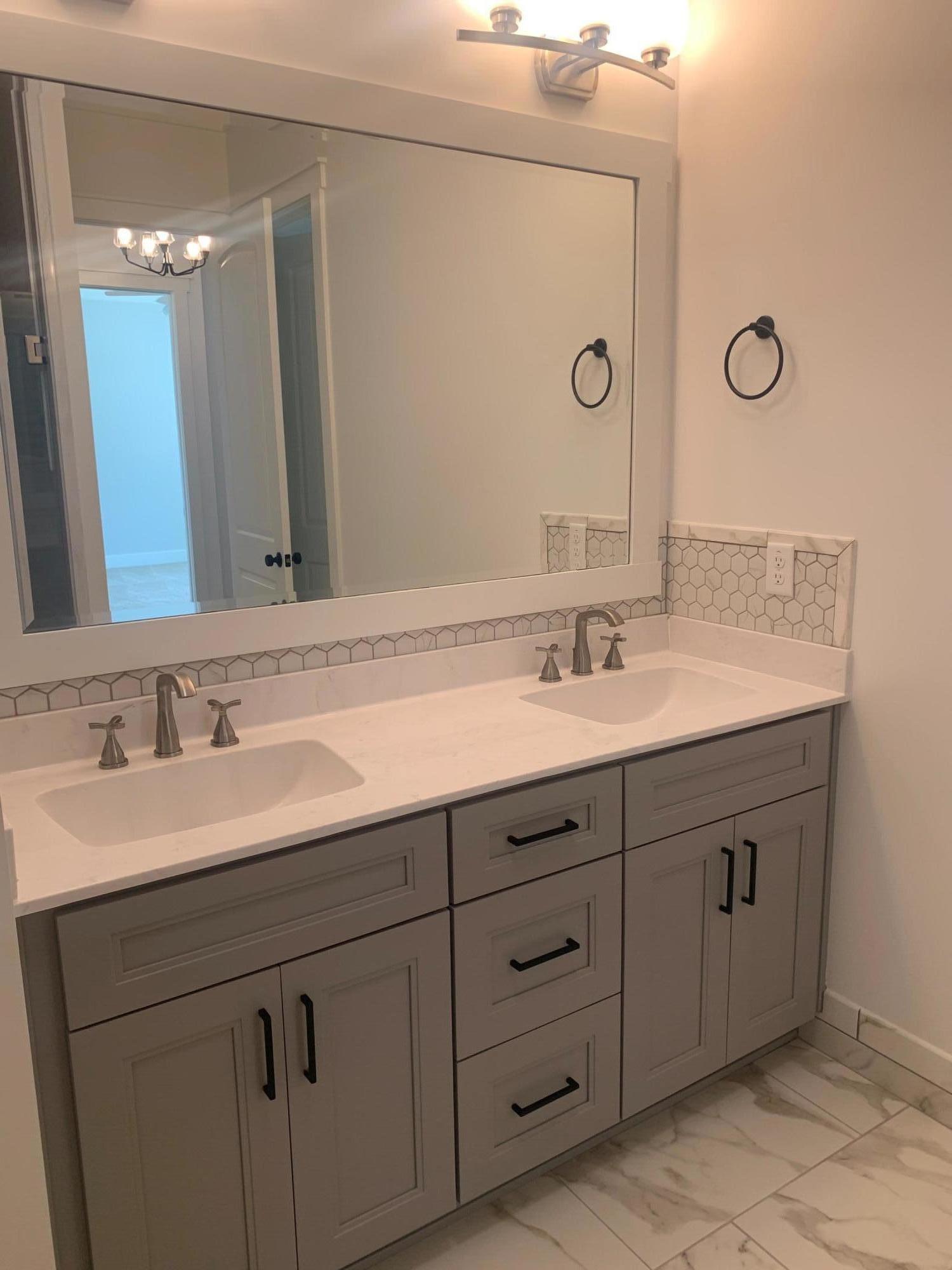 DEER MOSS CREEK Phase 1 - Residential