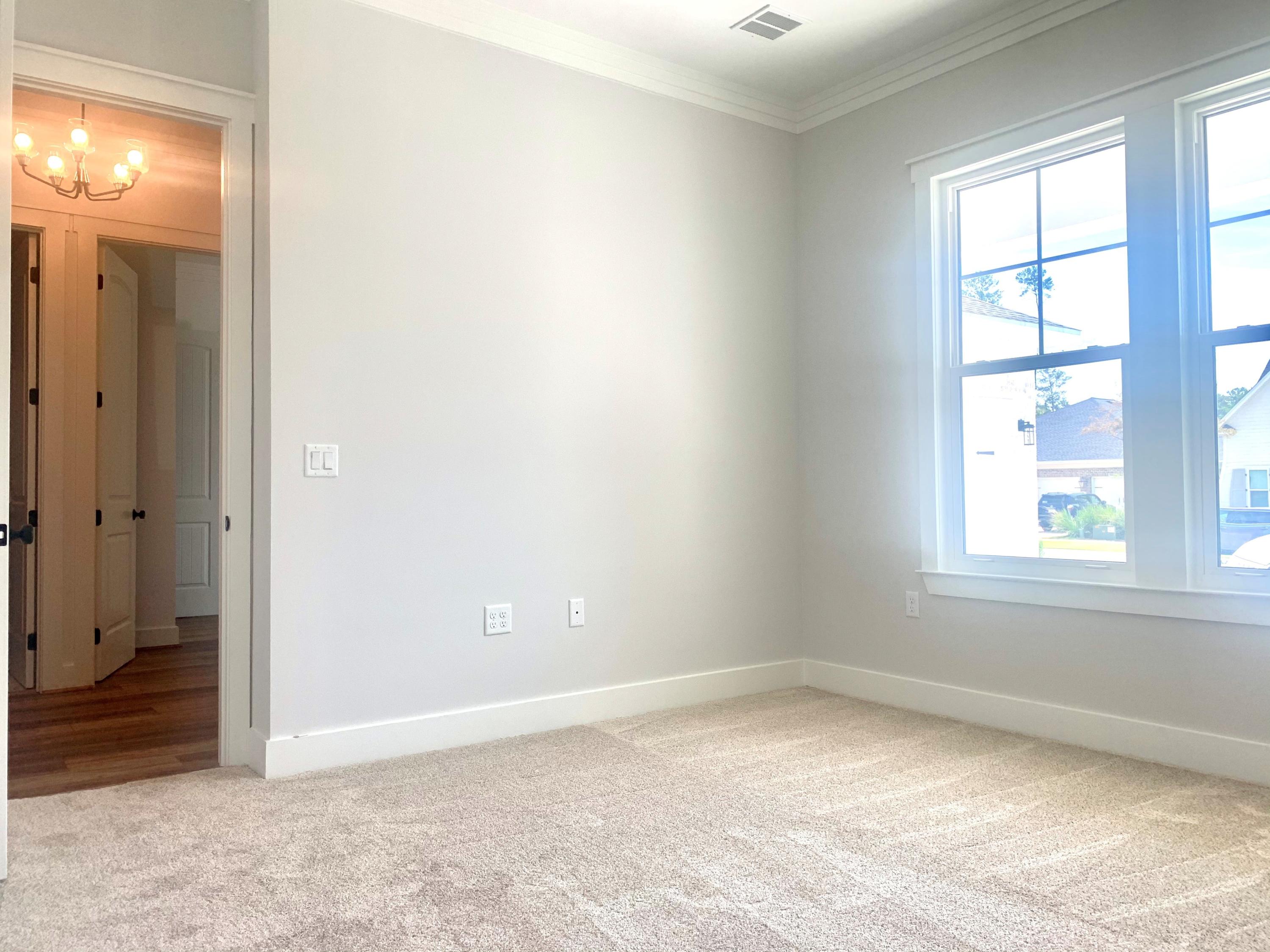 DEER MOSS CREEK Phase 1 - Residential