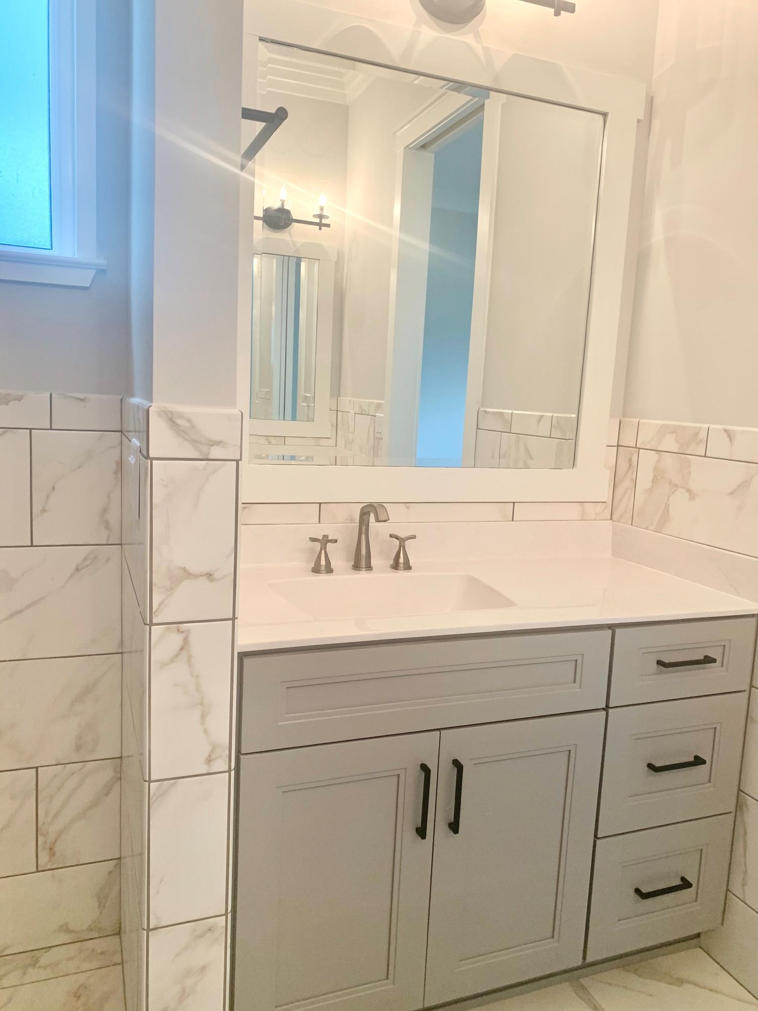 DEER MOSS CREEK Phase 1 - Residential