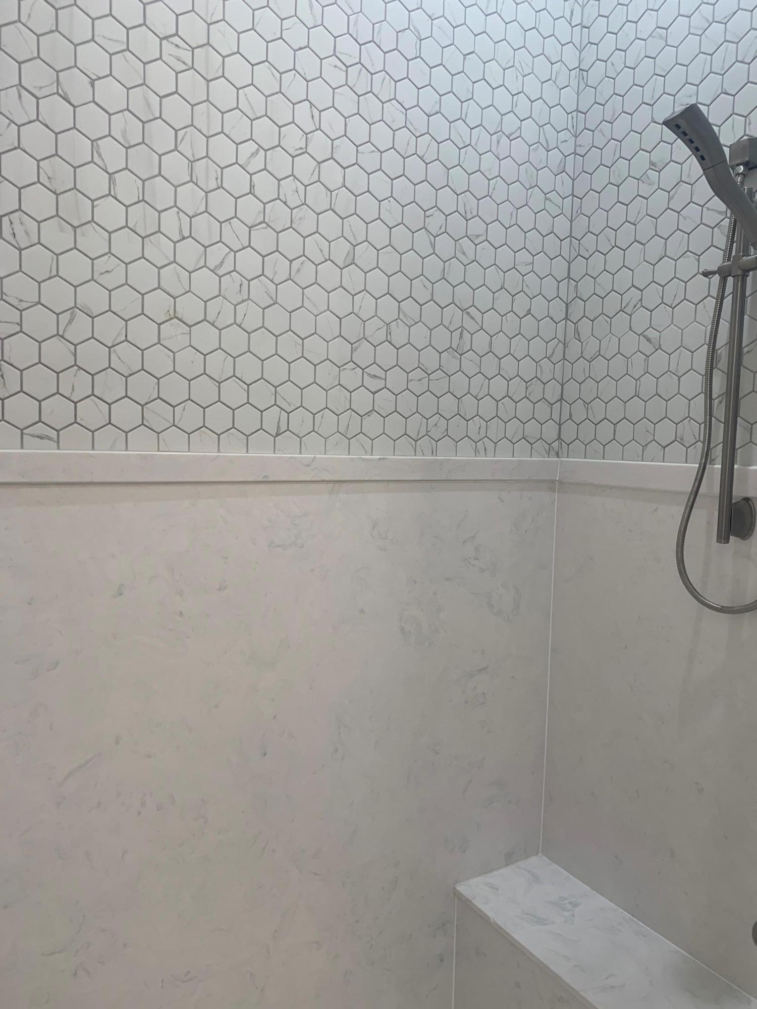 DEER MOSS CREEK Phase 1 - Residential