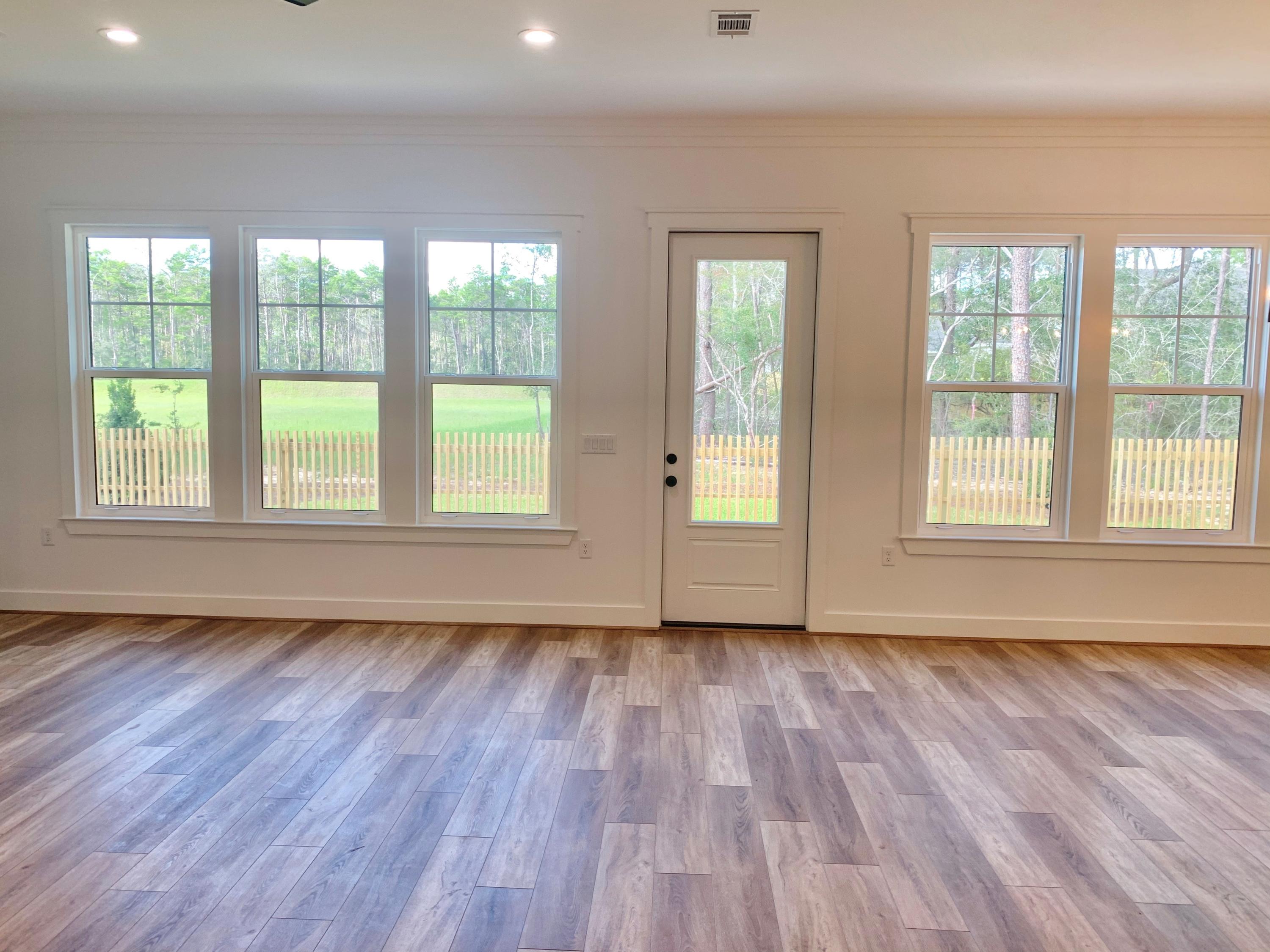 DEER MOSS CREEK Phase 1 - Residential