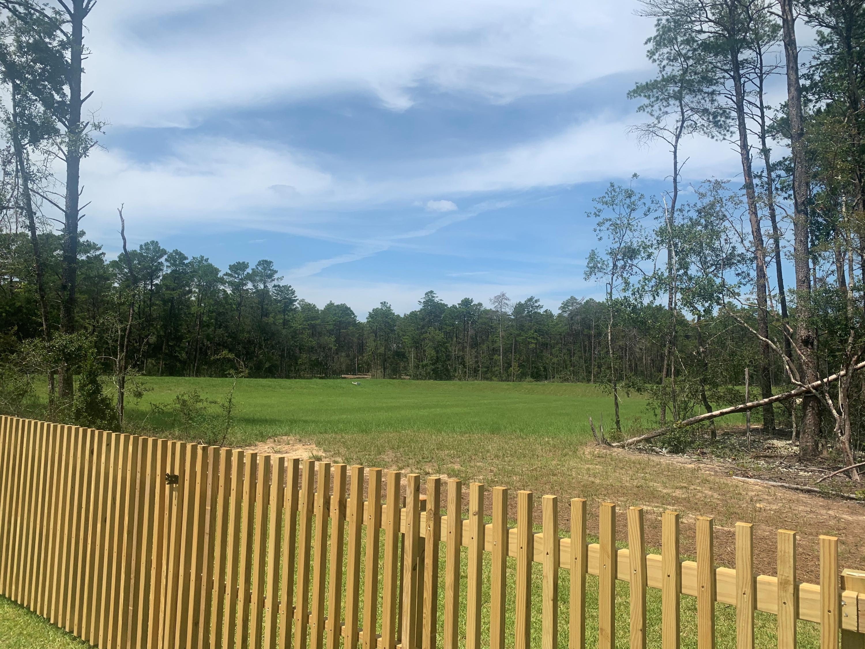 DEER MOSS CREEK Phase 1 - Residential