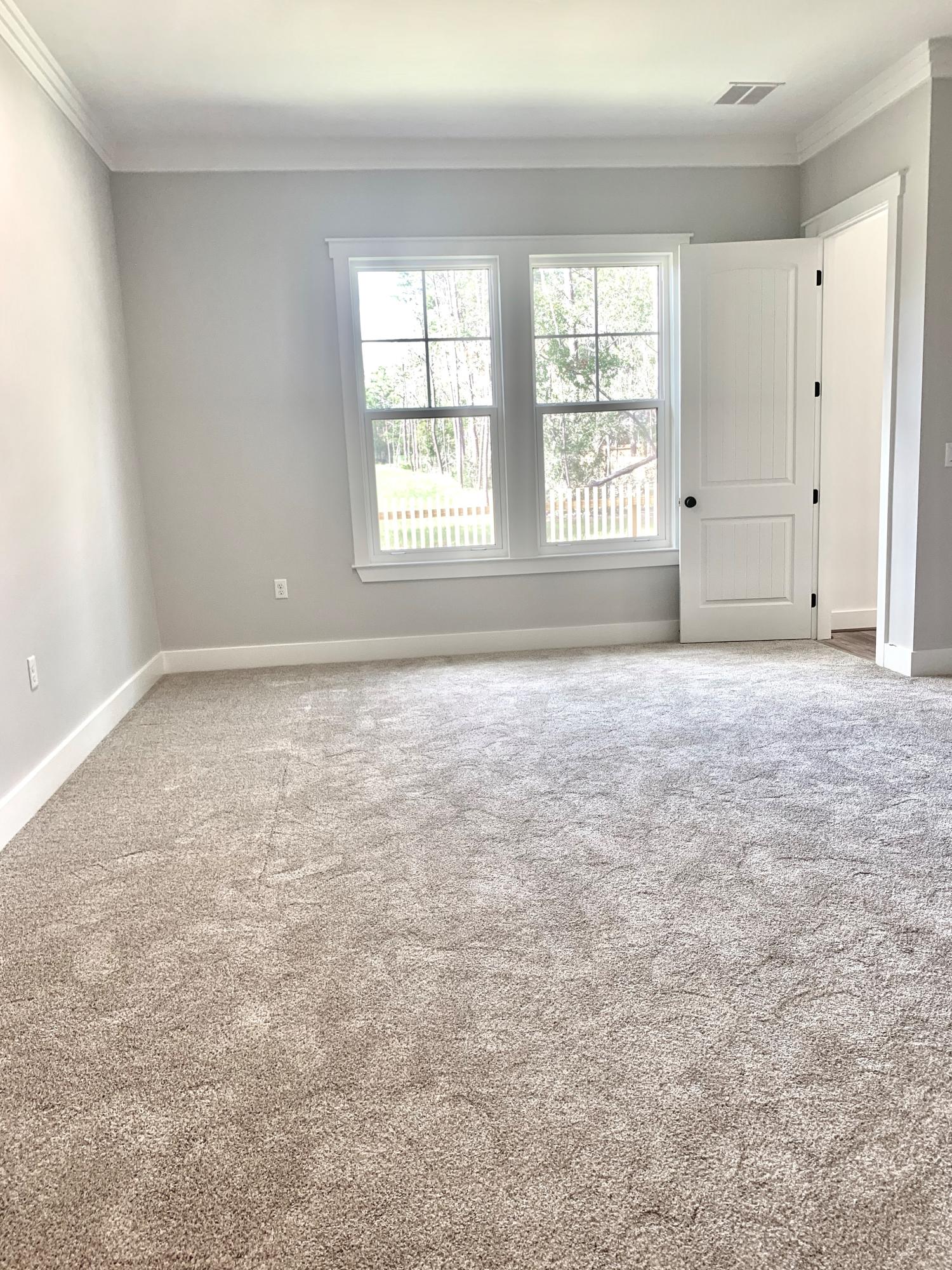 DEER MOSS CREEK Phase 1 - Residential