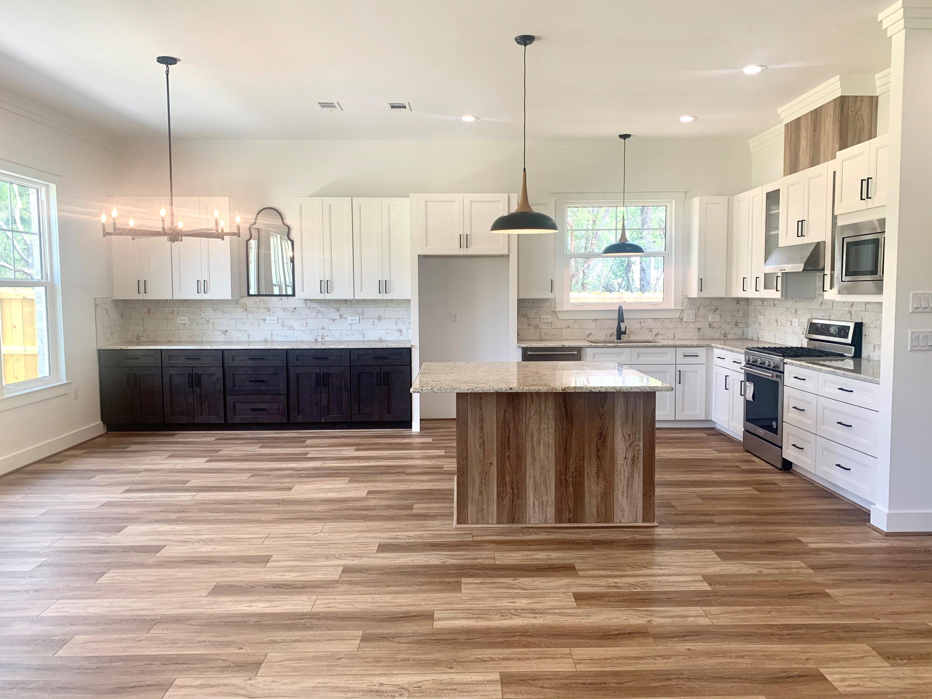 DEER MOSS CREEK Phase 1 - Residential