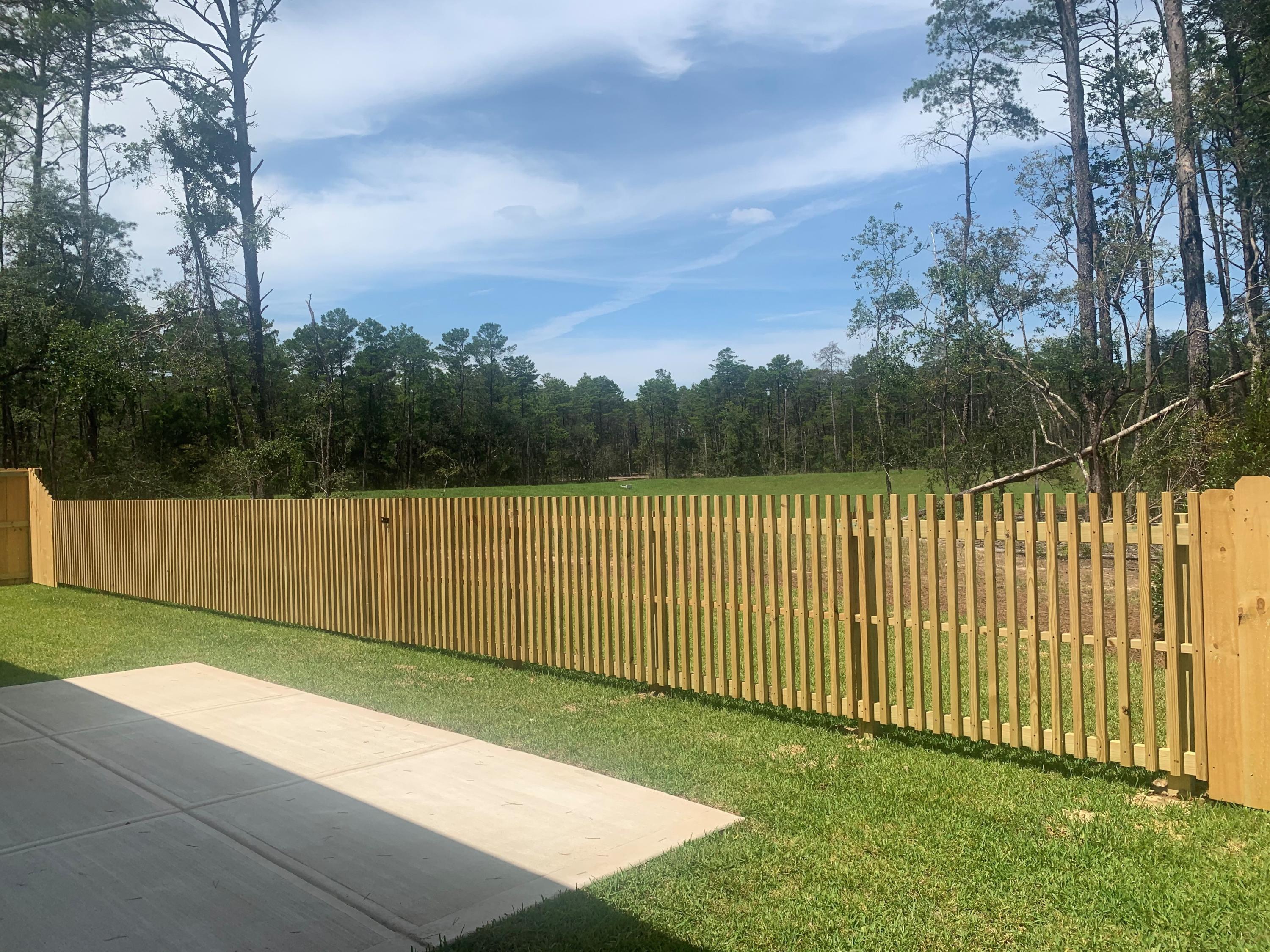 DEER MOSS CREEK Phase 1 - Residential