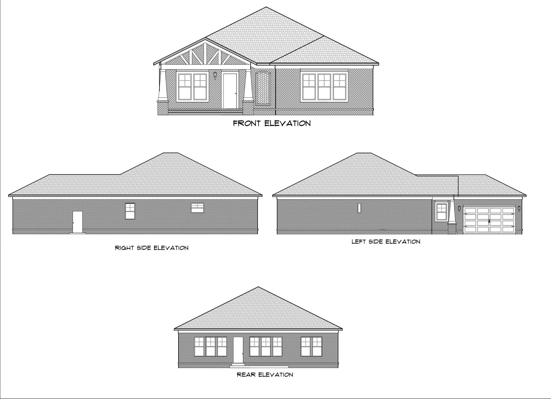 DEER MOSS CREEK Phase 1 - Residential