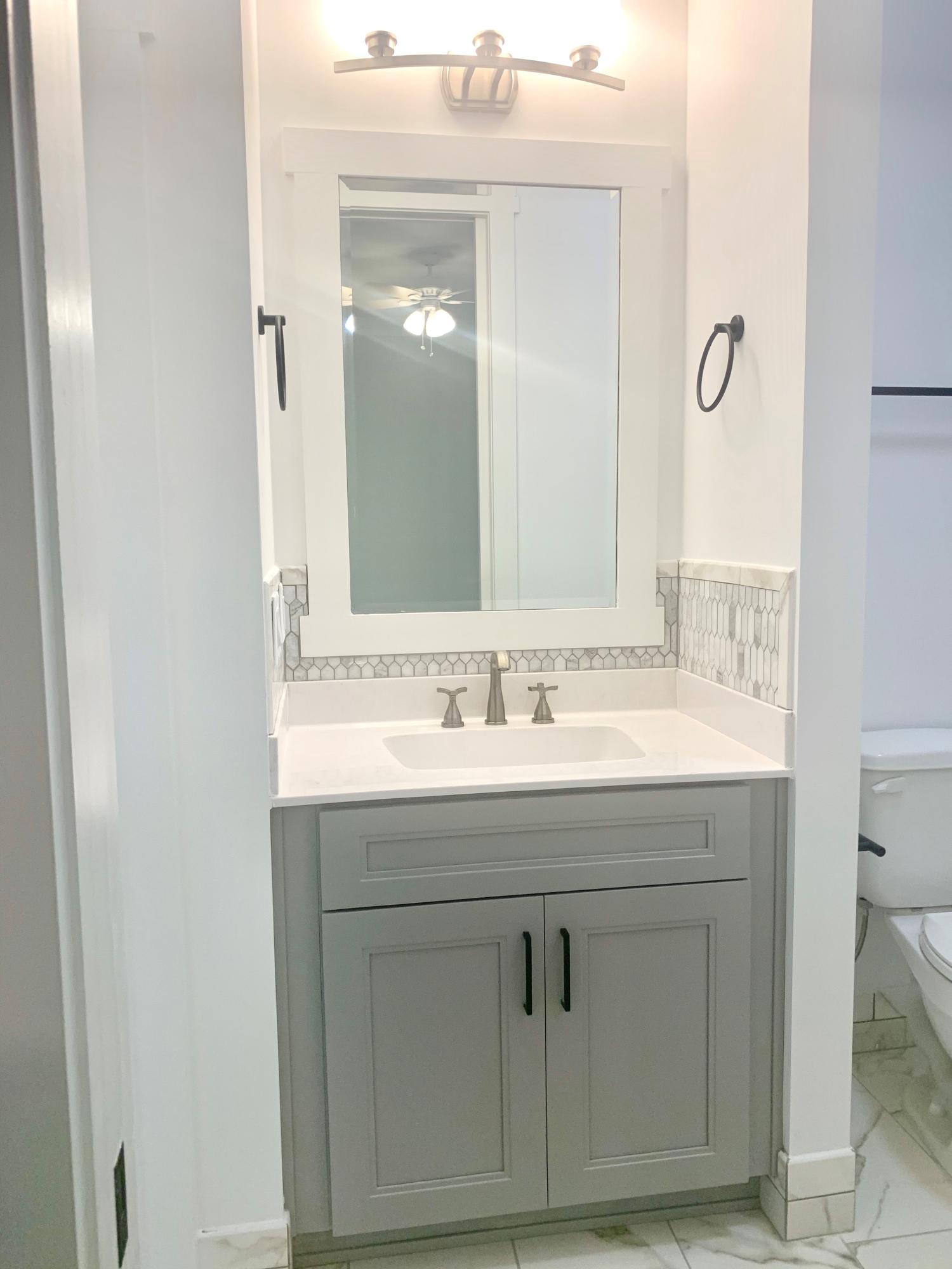 DEER MOSS CREEK Phase 1 - Residential