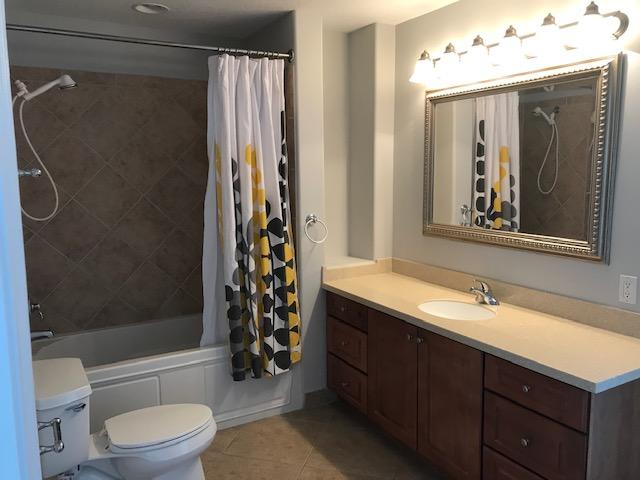 MARBELLA - Residential Lease