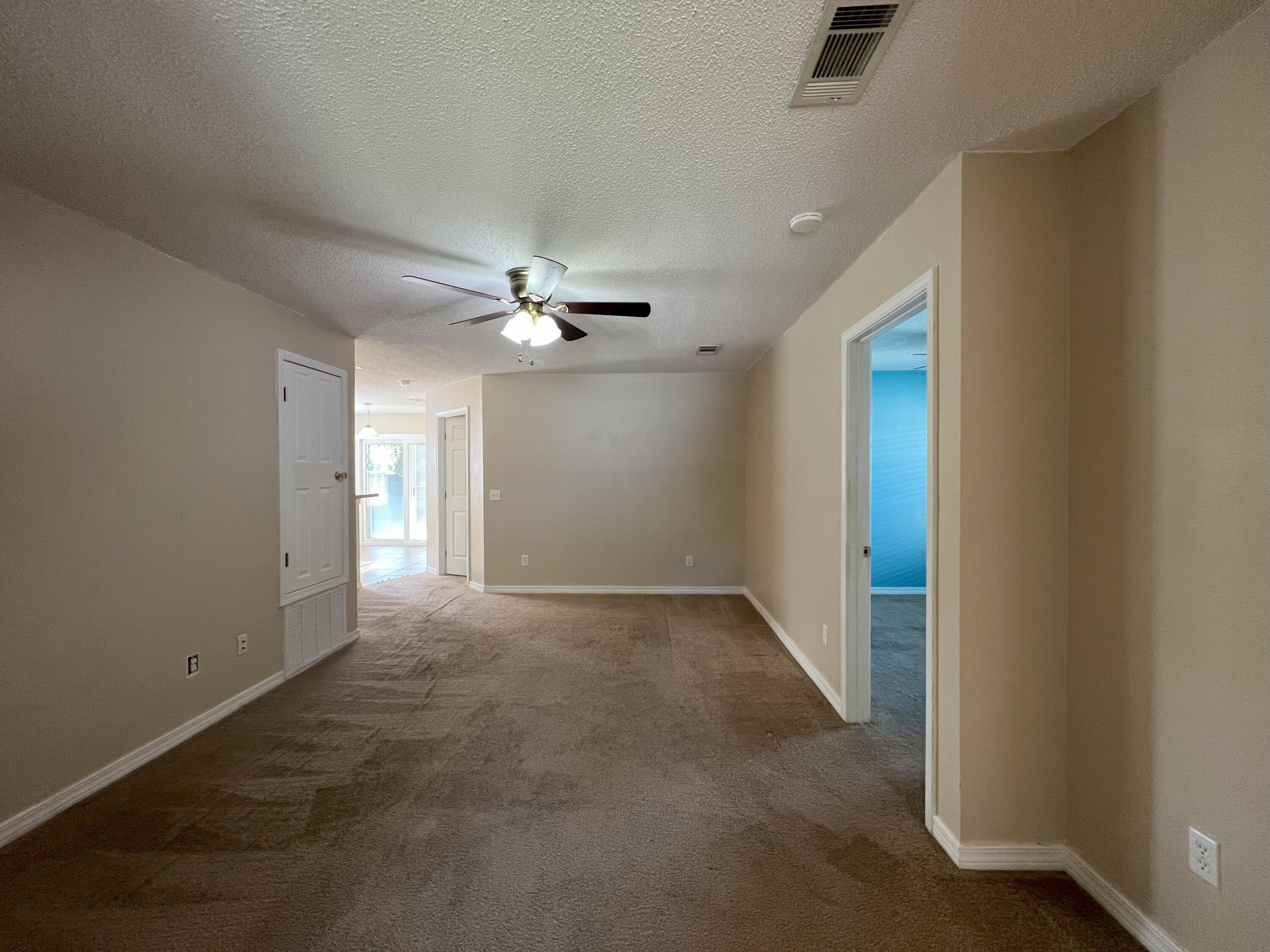 SOUTHWAY ESTATES - Residential Lease