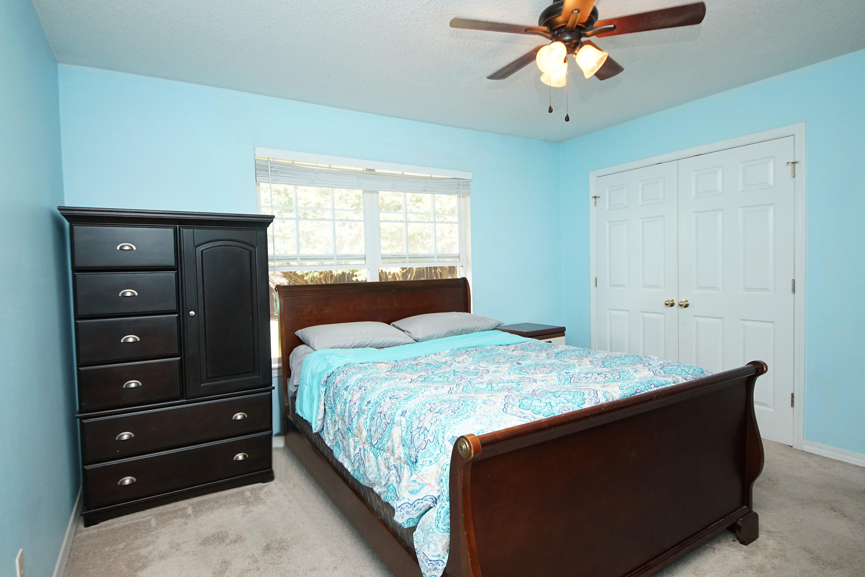 MARTHAS COVE 1ST ADDN - Residential