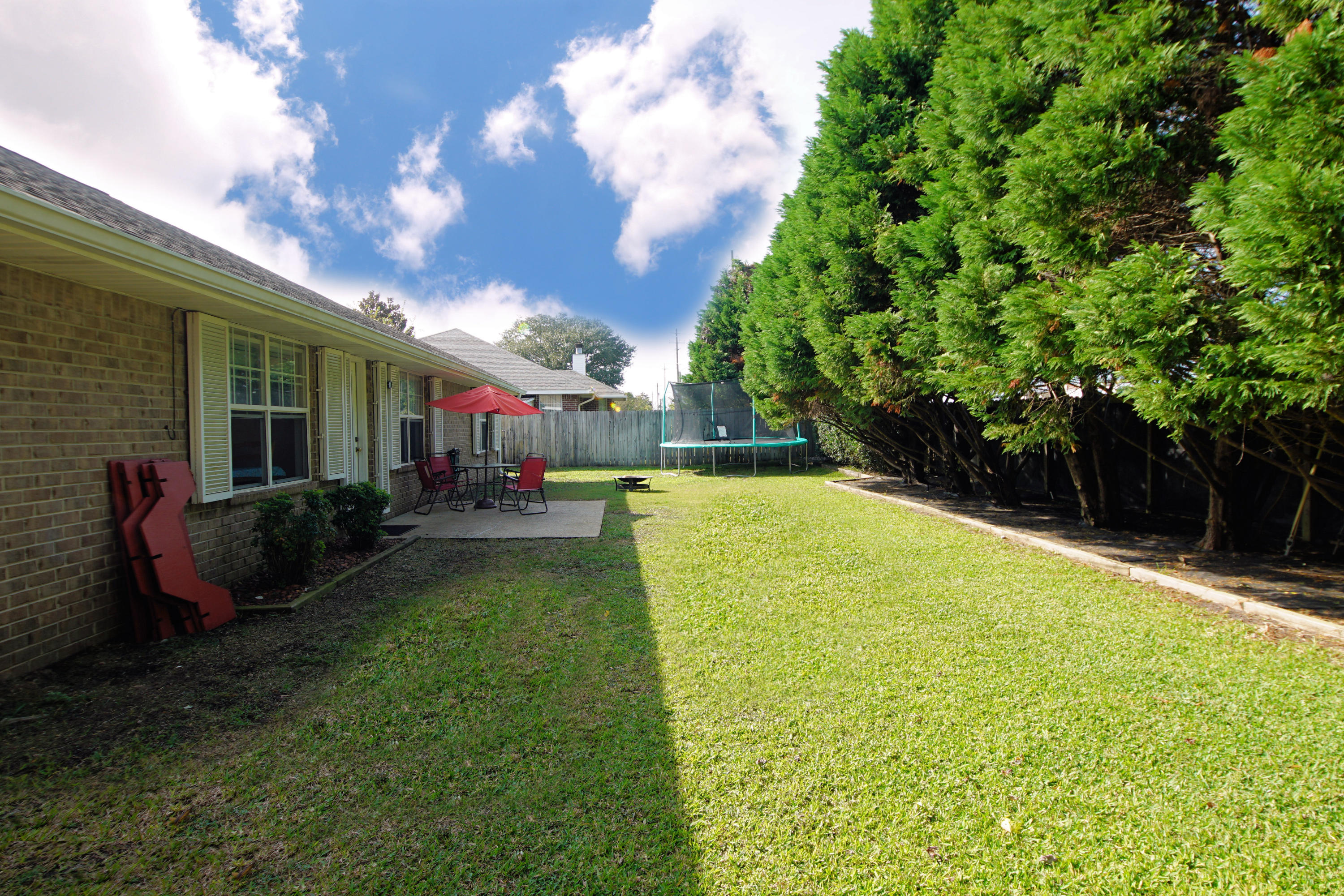 MARTHAS COVE 1ST ADDN - Residential