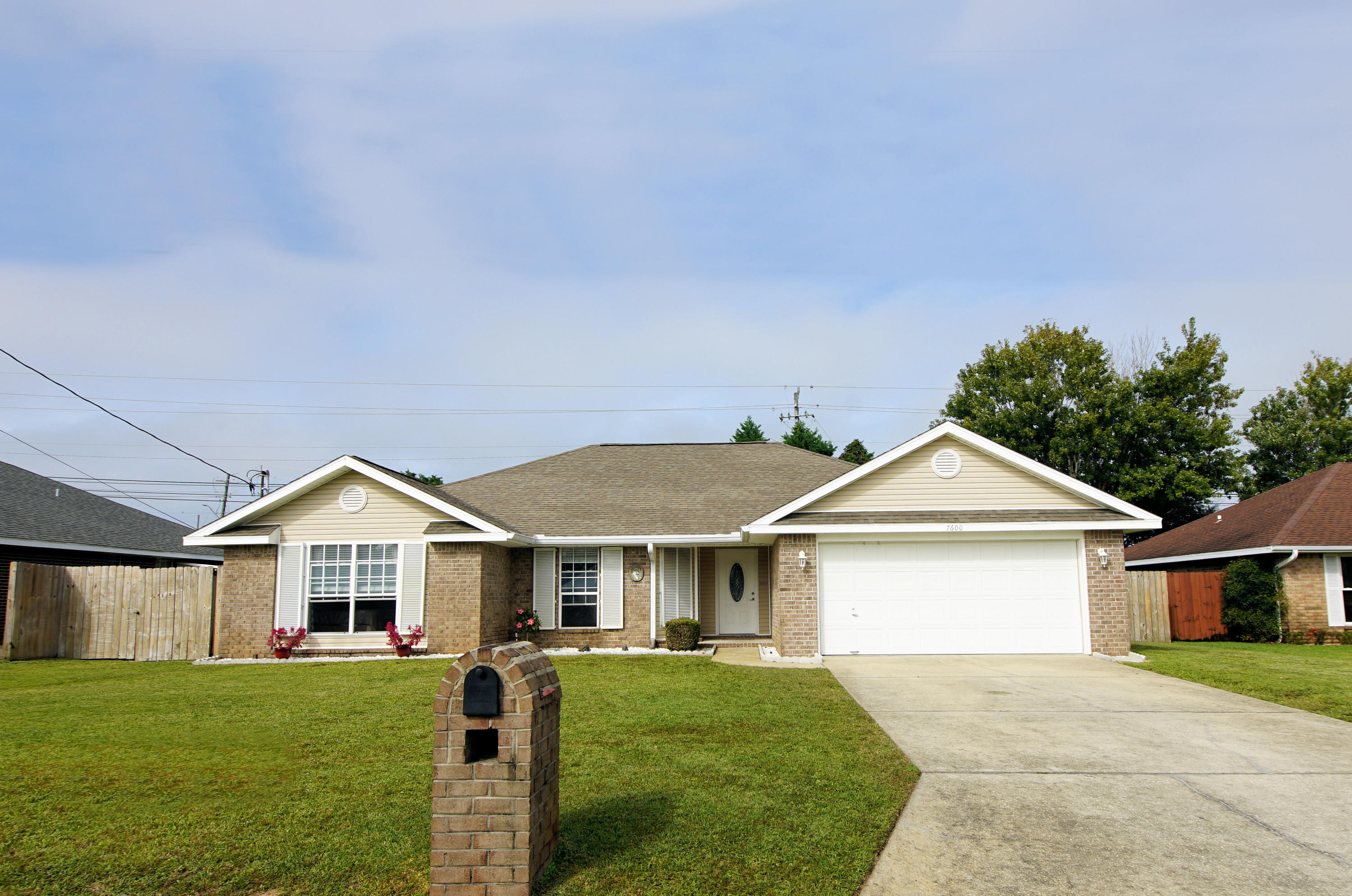 MARTHAS COVE 1ST ADDN - Residential