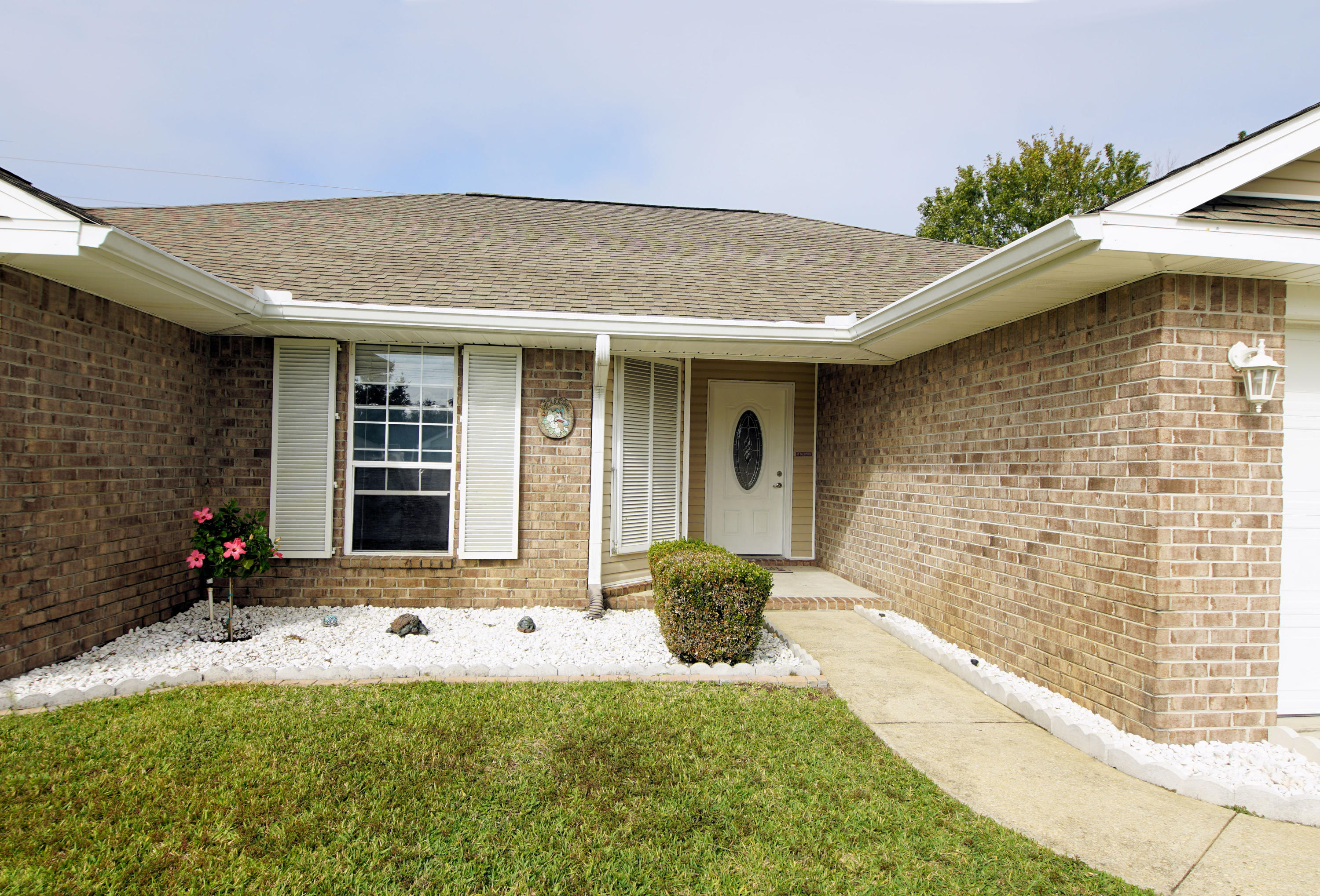 MARTHAS COVE 1ST ADDN - Residential