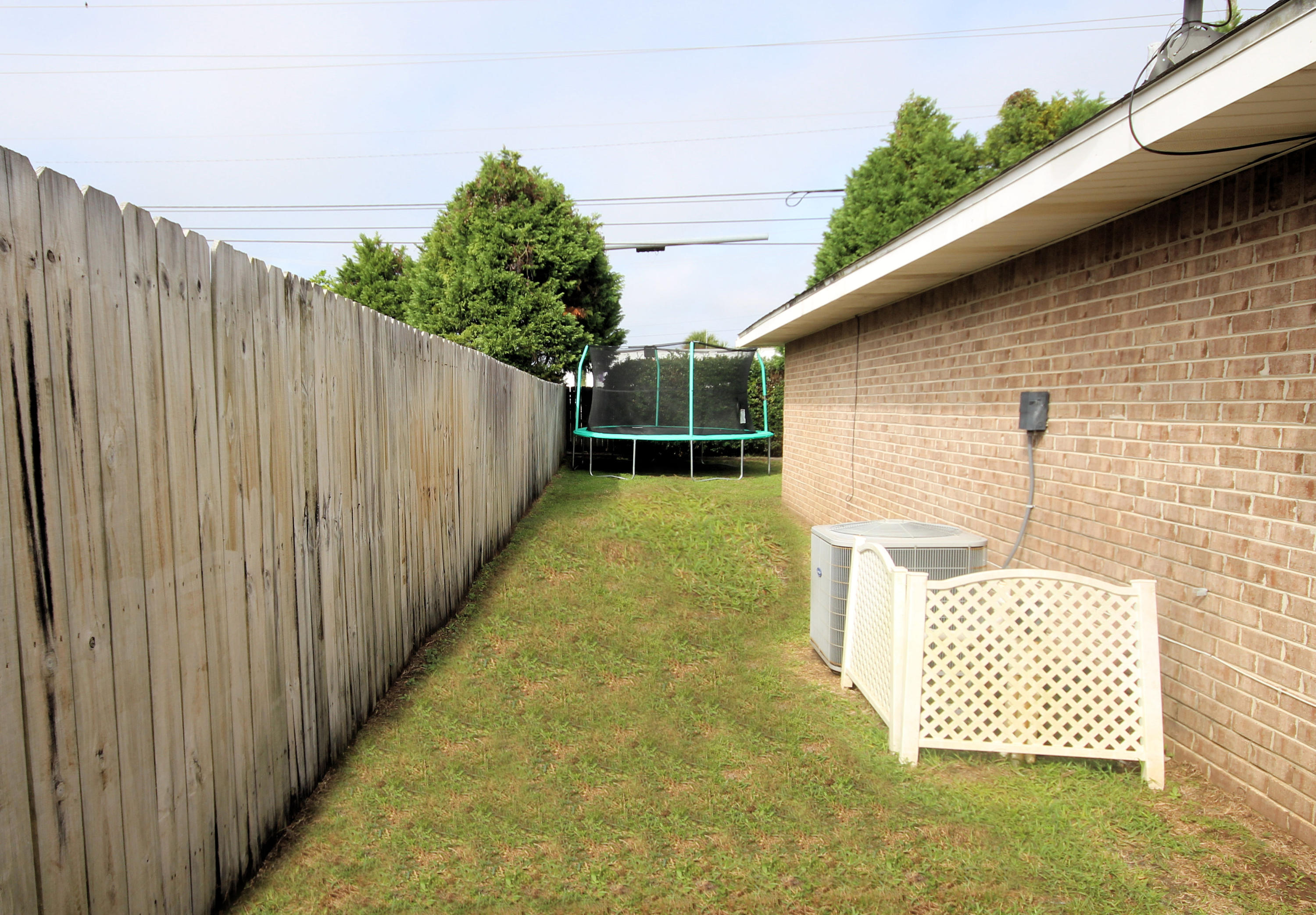 MARTHAS COVE 1ST ADDN - Residential