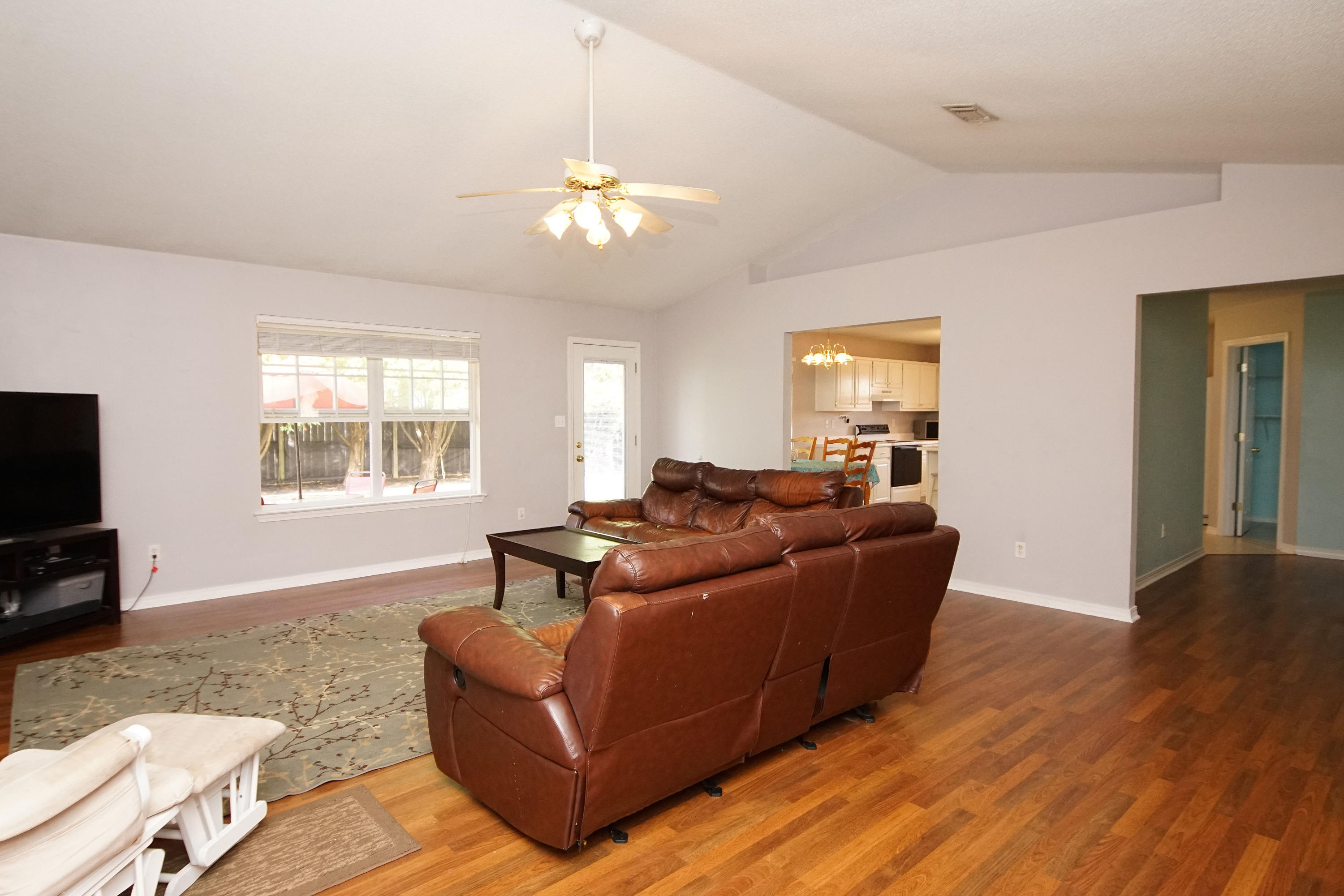 MARTHAS COVE 1ST ADDN - Residential