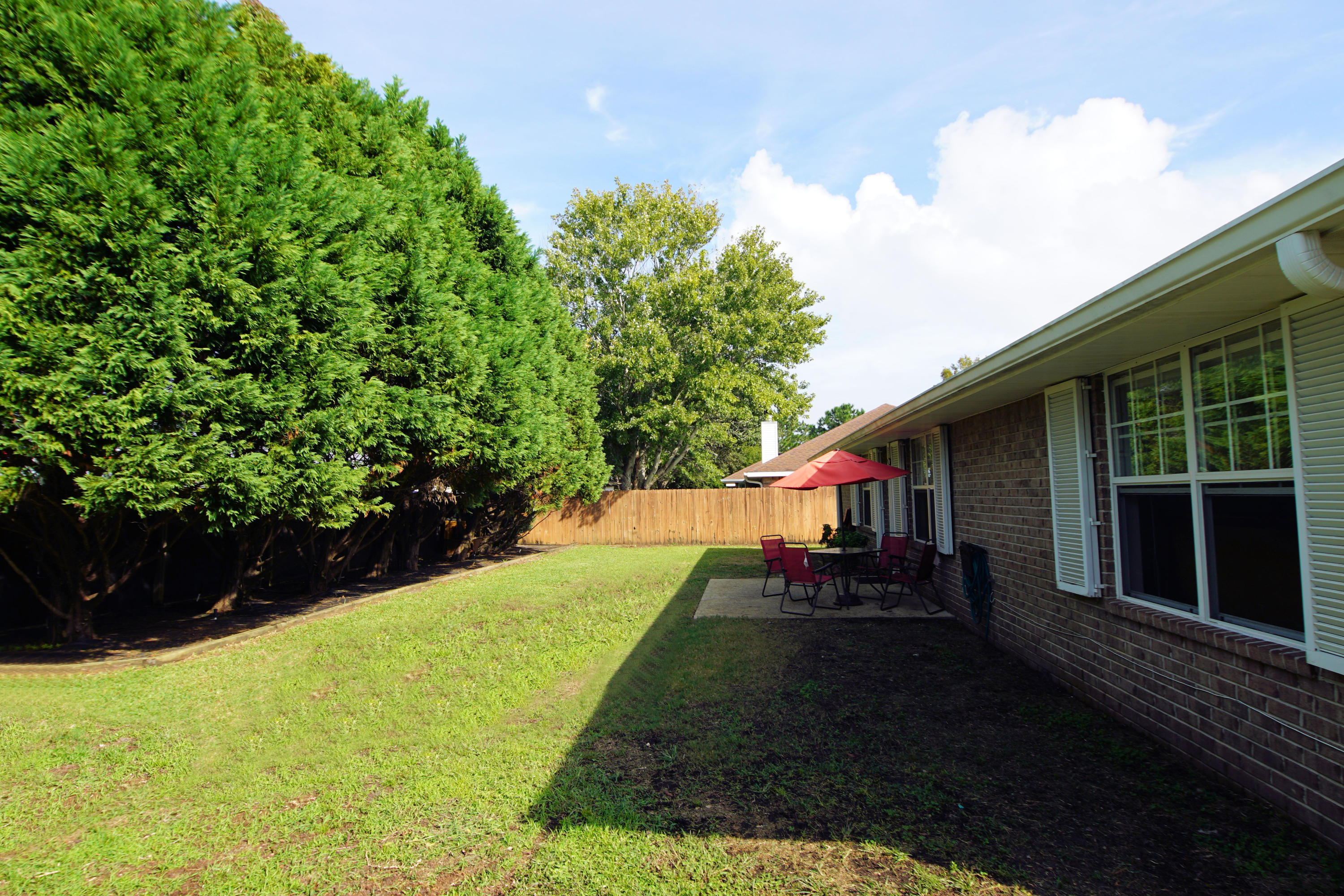 MARTHAS COVE 1ST ADDN - Residential