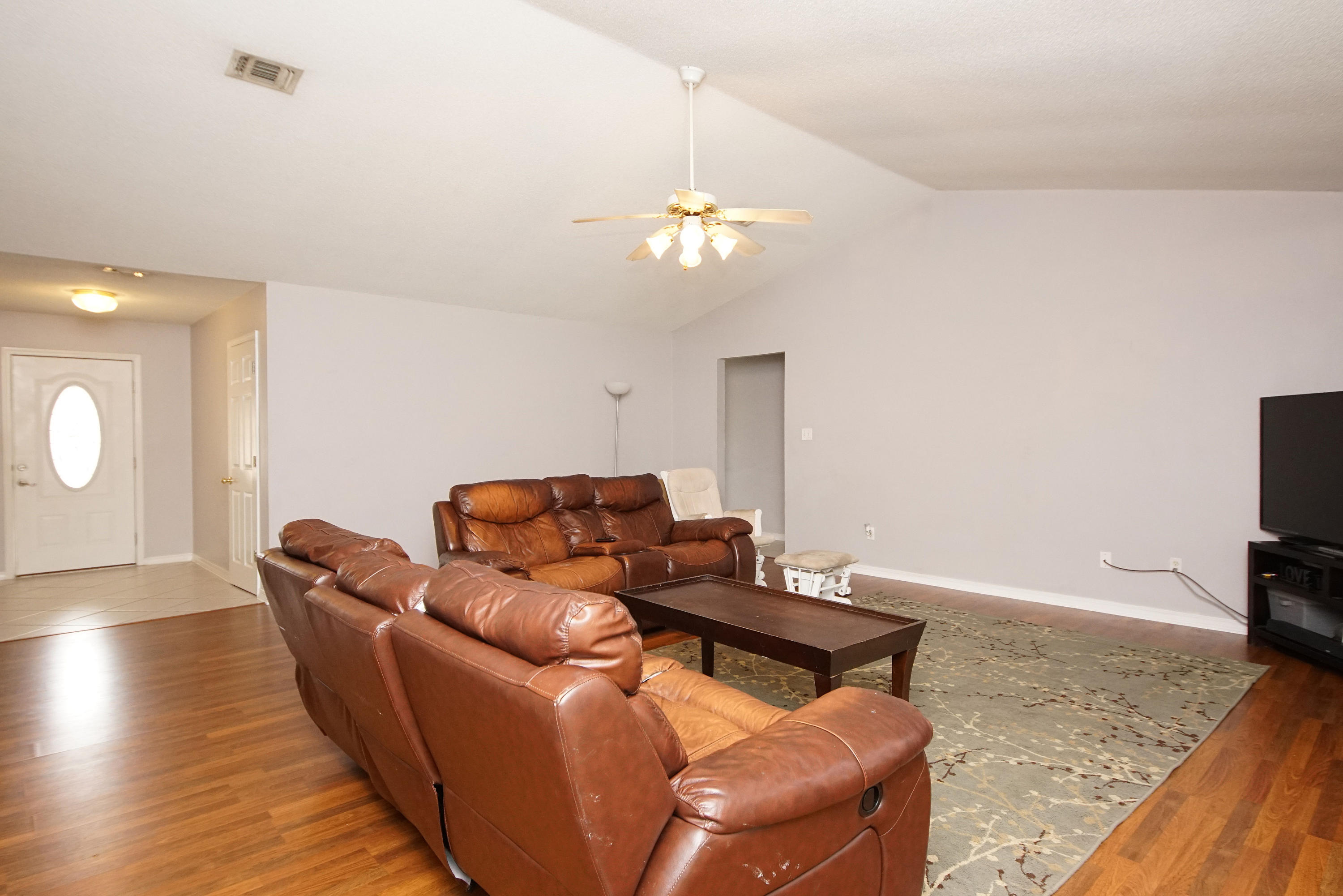 MARTHAS COVE 1ST ADDN - Residential