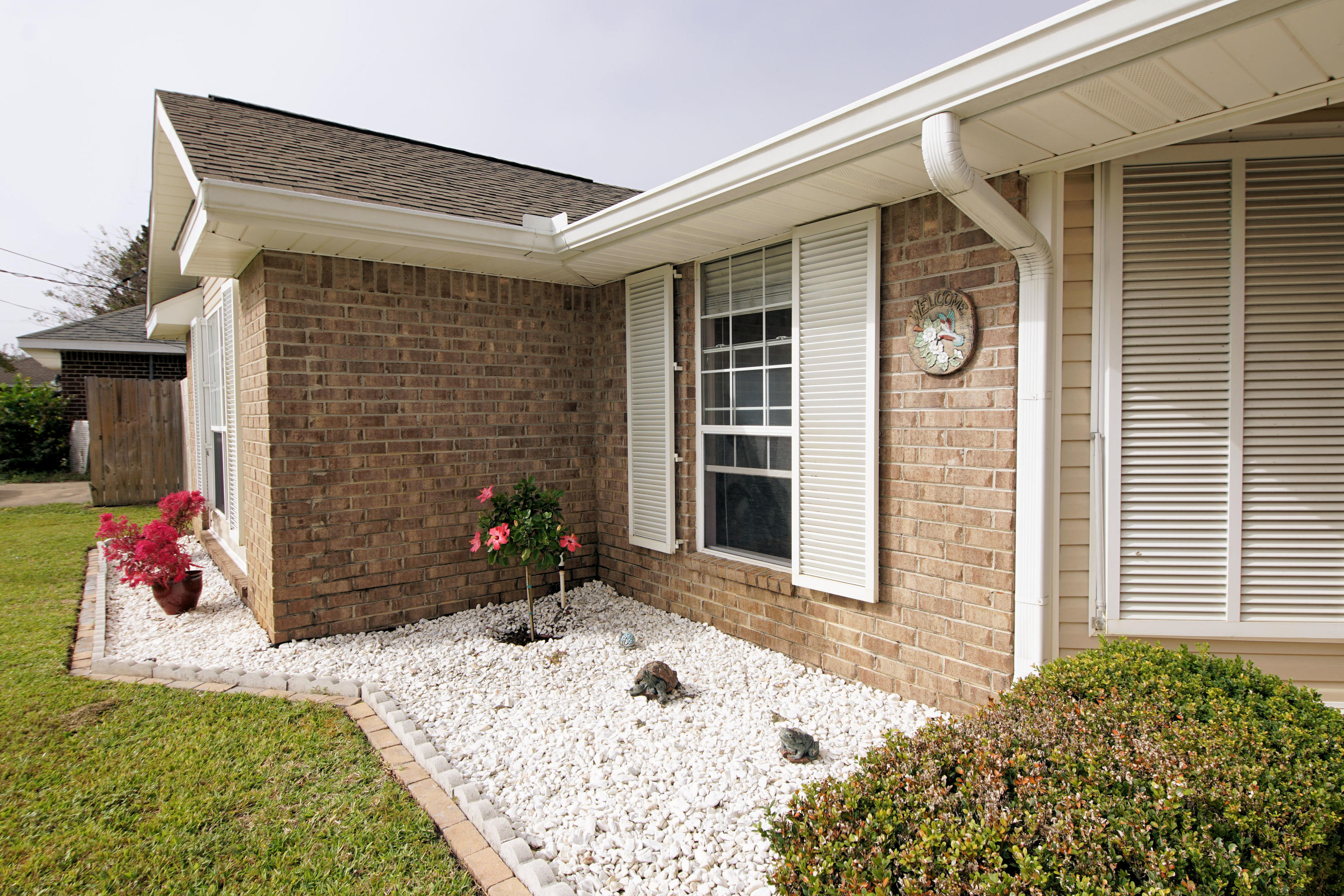 MARTHAS COVE 1ST ADDN - Residential