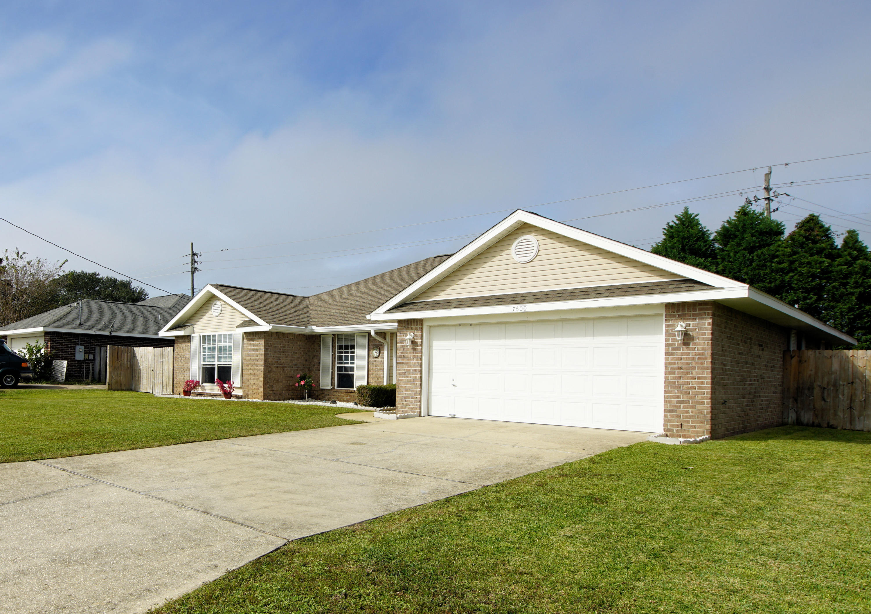 MARTHAS COVE 1ST ADDN - Residential