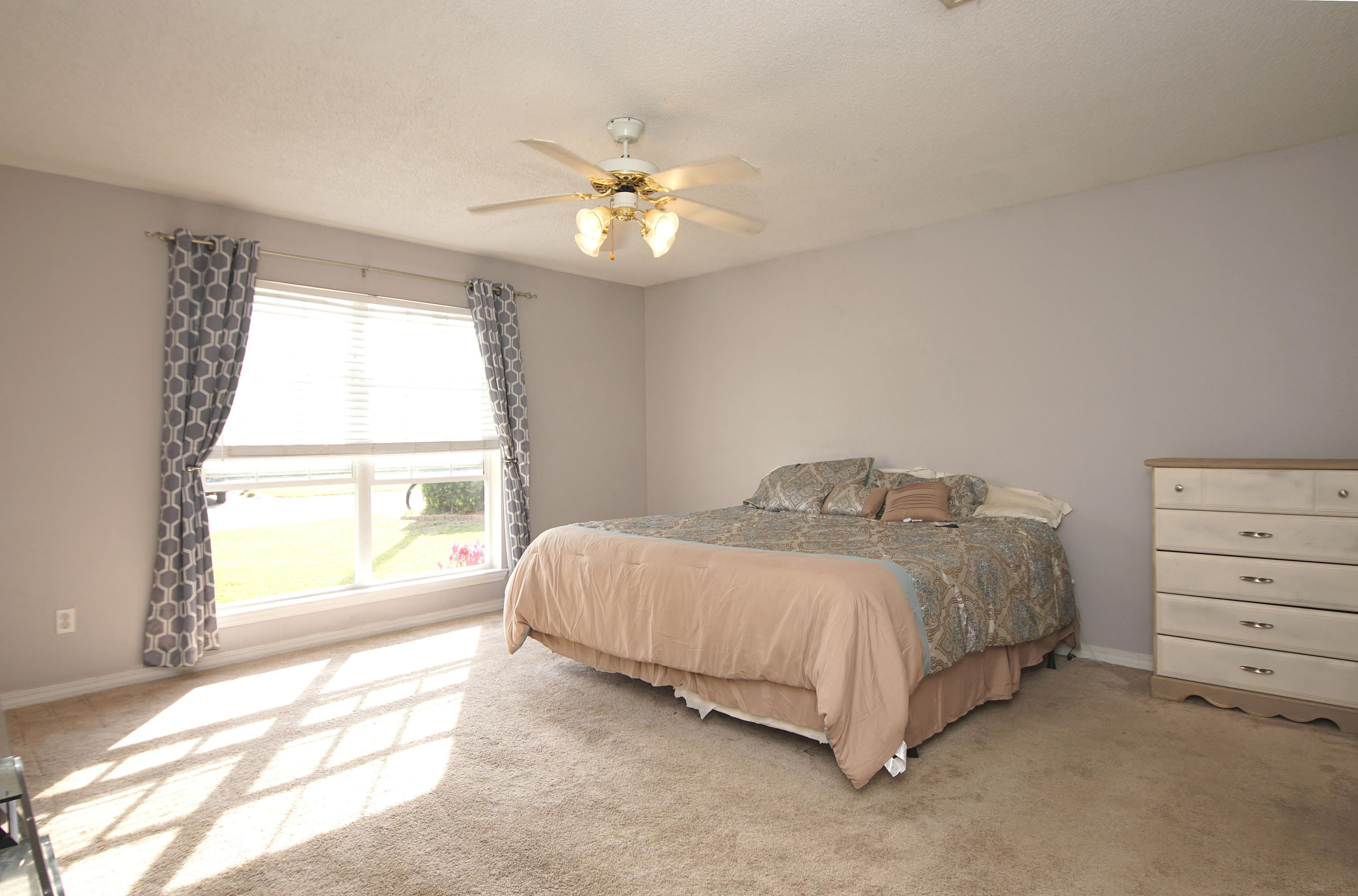 MARTHAS COVE 1ST ADDN - Residential