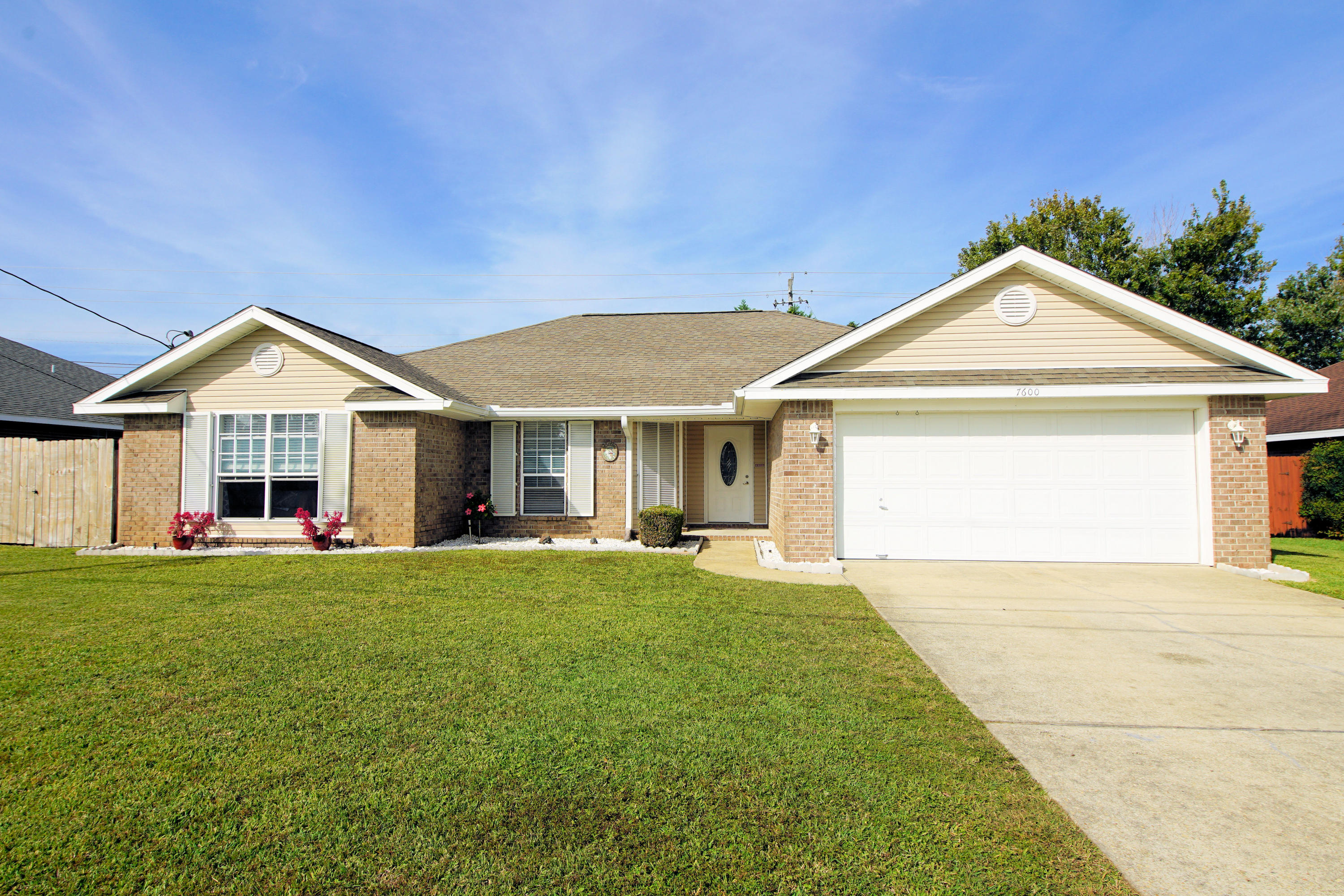 MARTHAS COVE 1ST ADDN - Residential