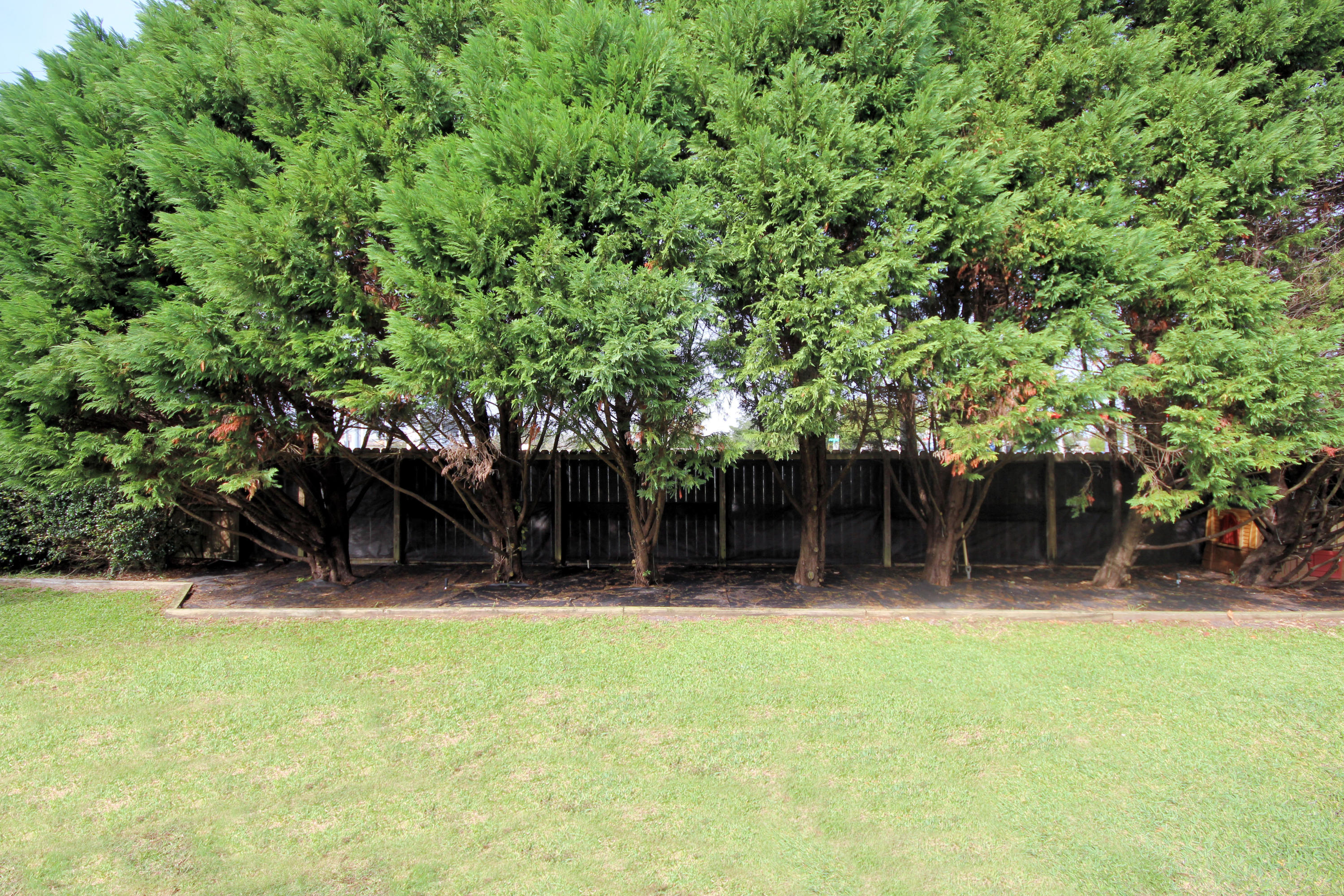 MARTHAS COVE 1ST ADDN - Residential