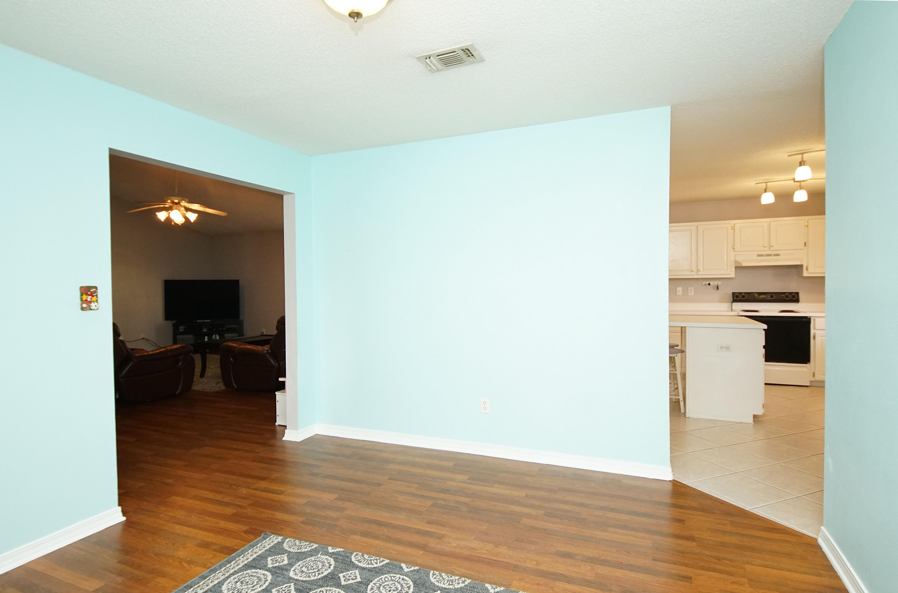 MARTHAS COVE 1ST ADDN - Residential