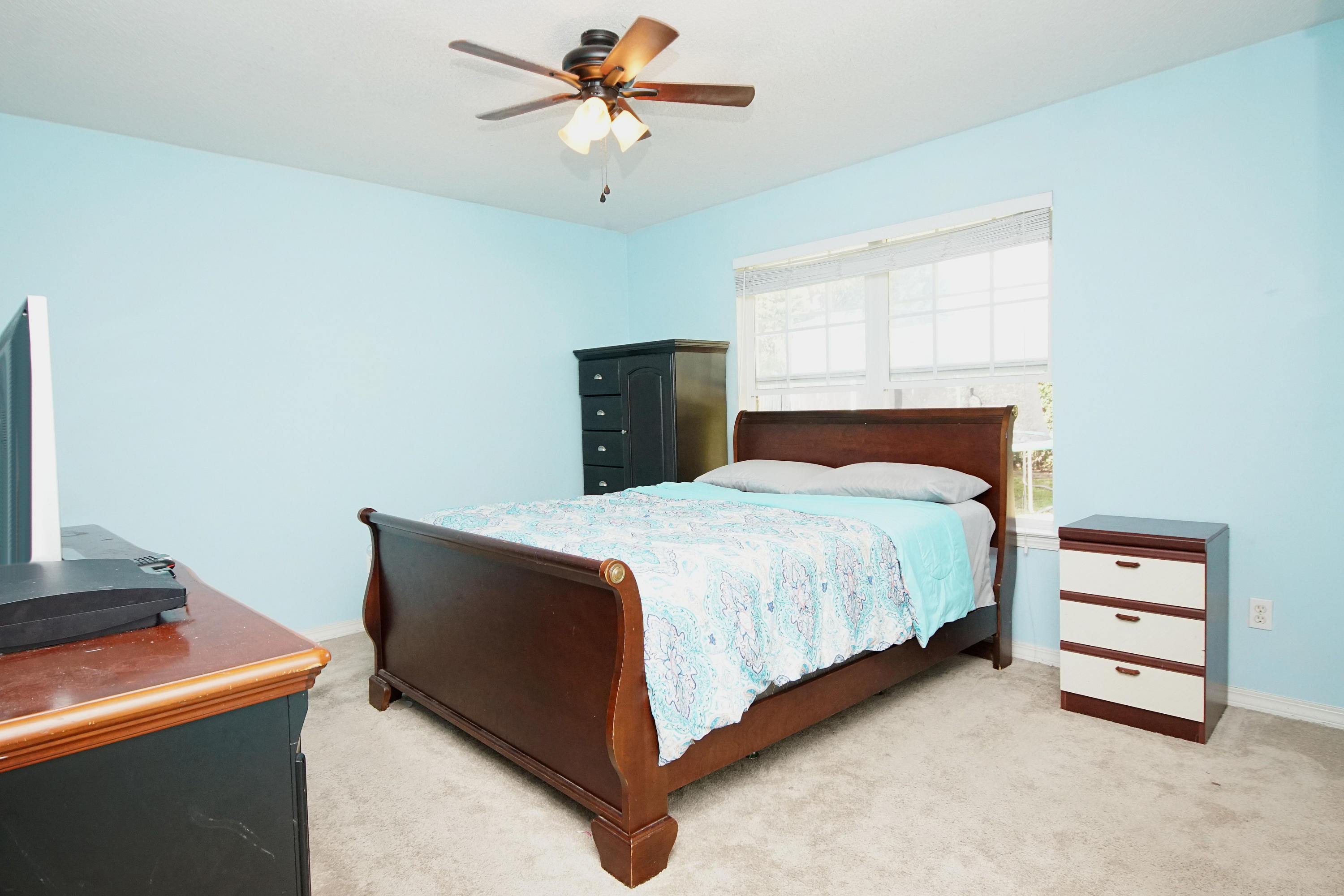 MARTHAS COVE 1ST ADDN - Residential