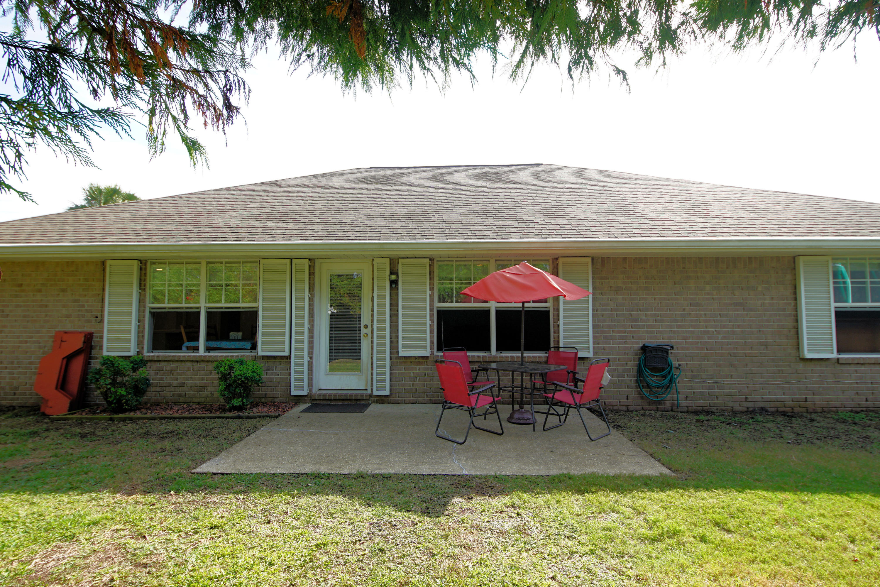 MARTHAS COVE 1ST ADDN - Residential