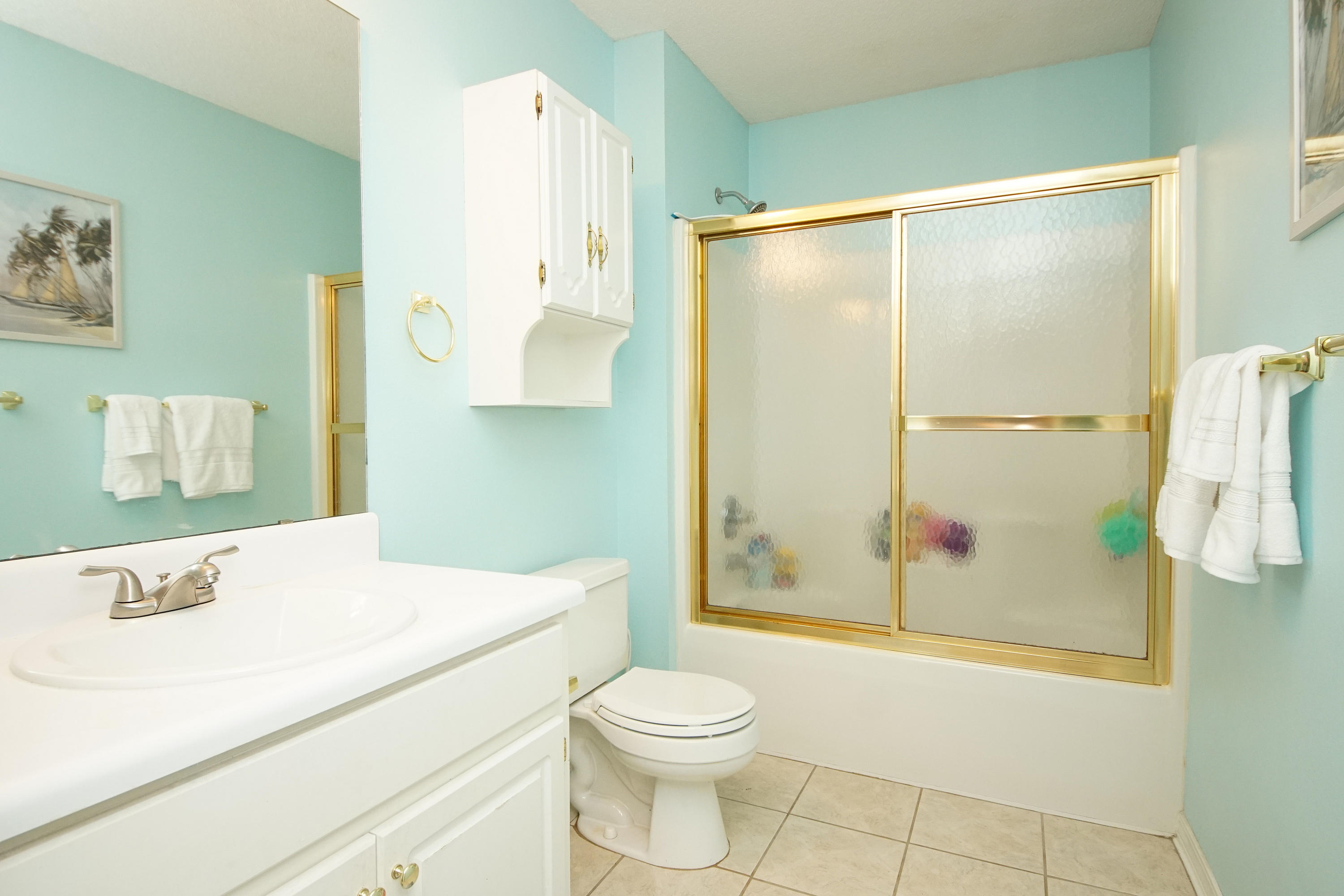 MARTHAS COVE 1ST ADDN - Residential