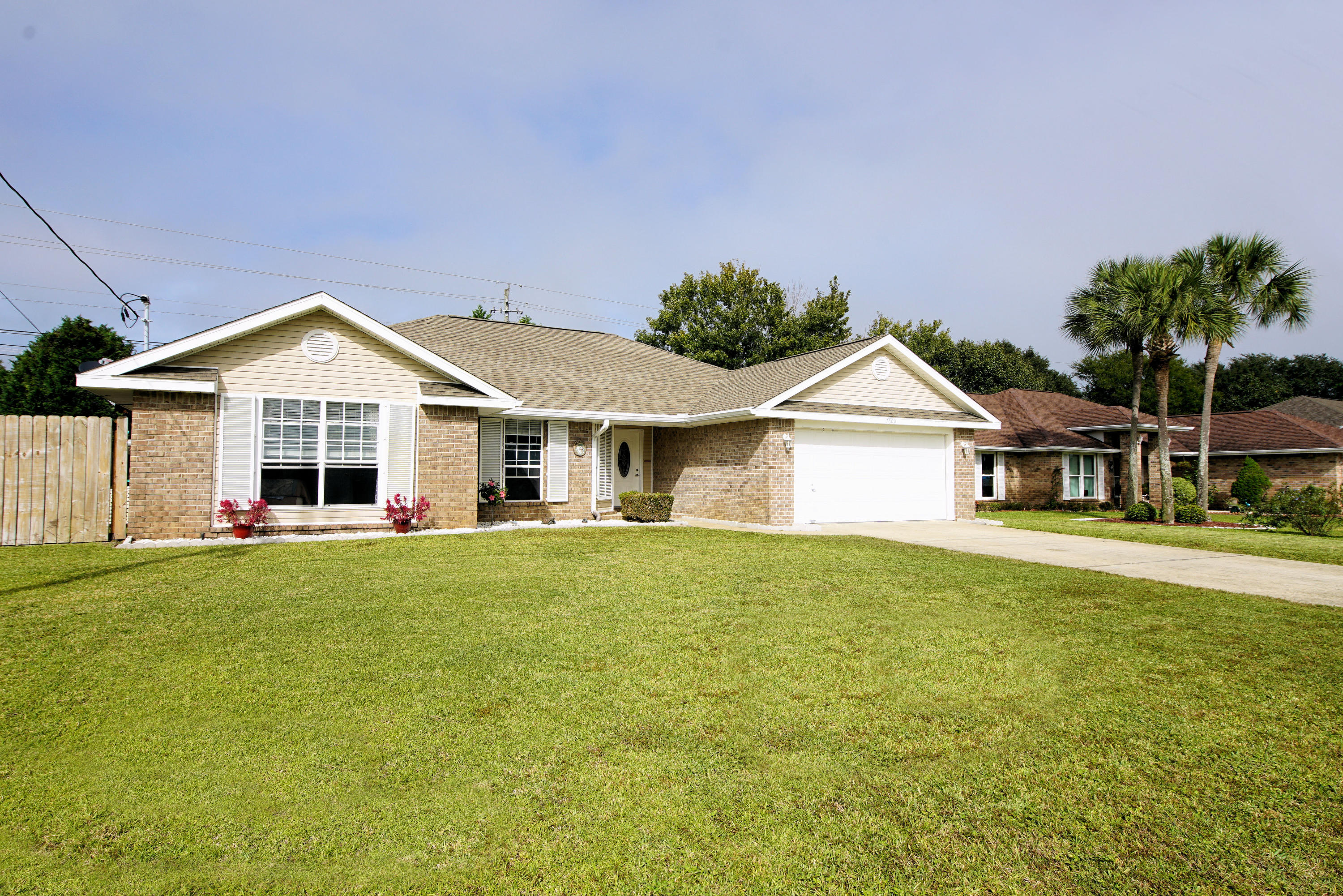 MARTHAS COVE 1ST ADDN - Residential