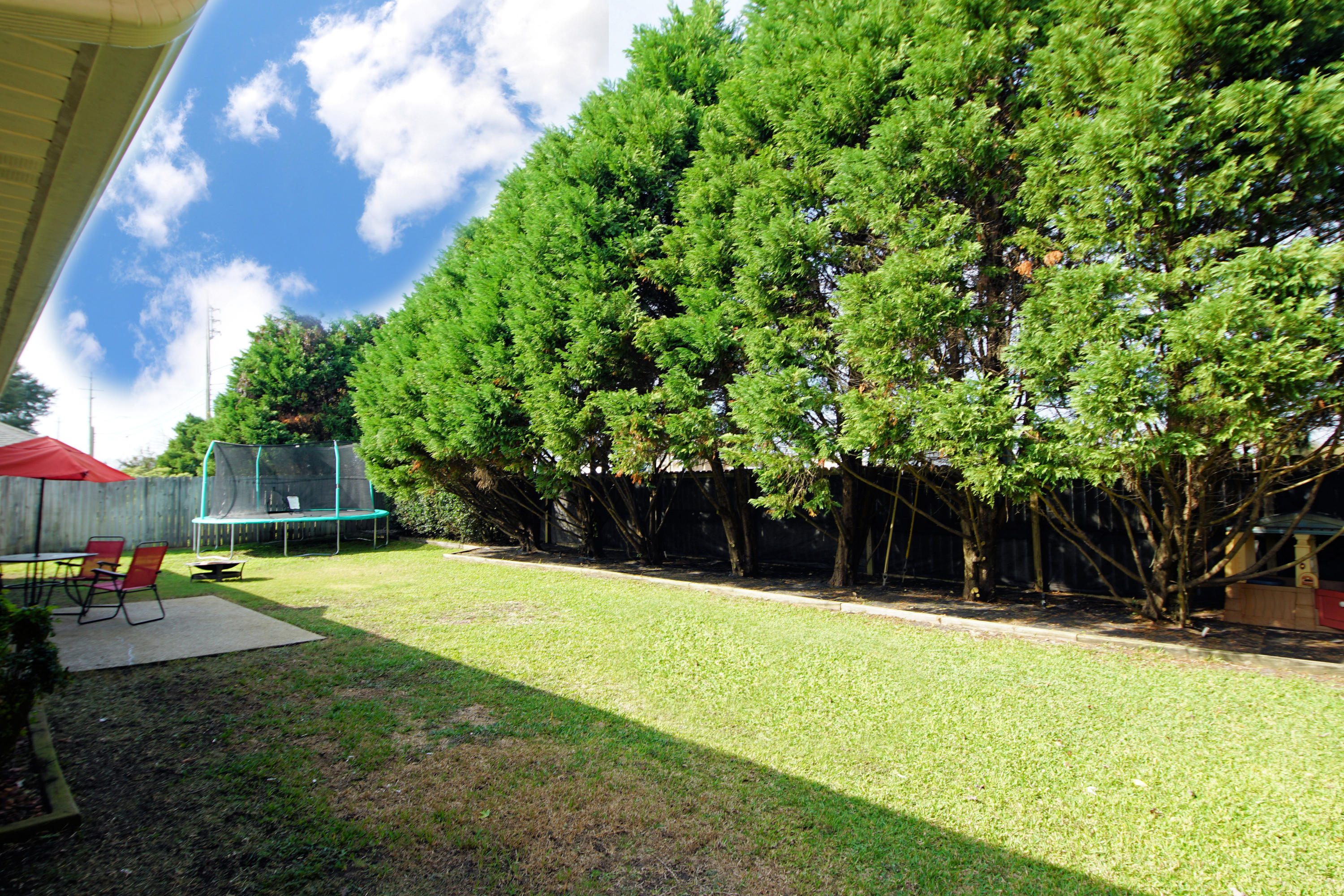 MARTHAS COVE 1ST ADDN - Residential