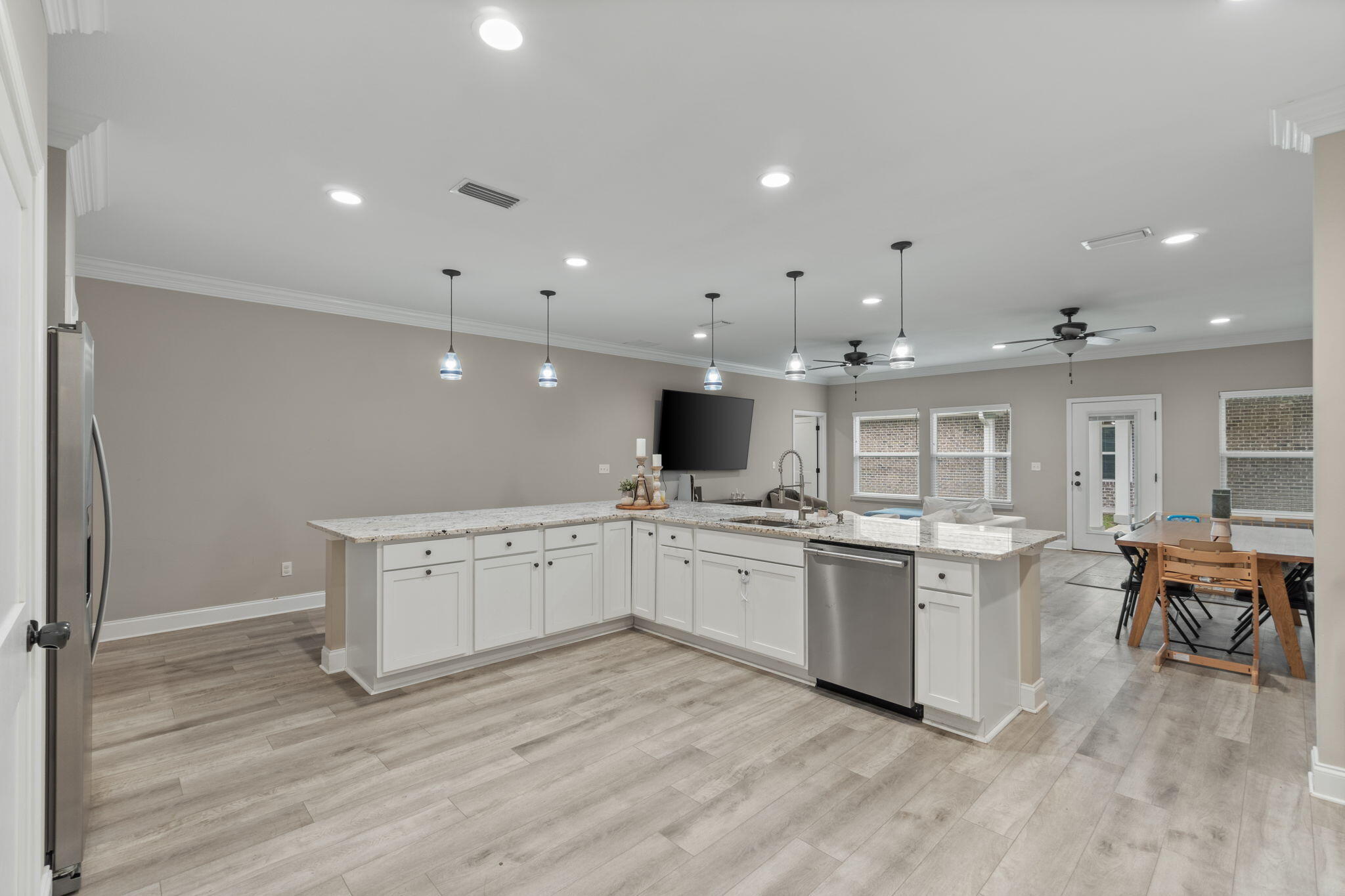 Temple Park - Residential Lease