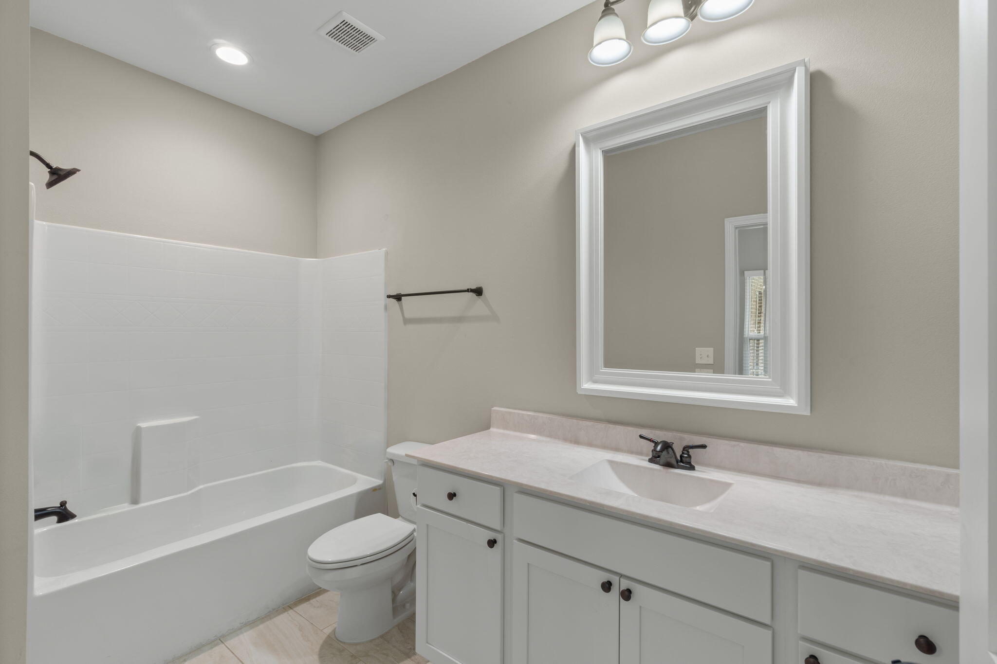 Temple Park - Residential Lease