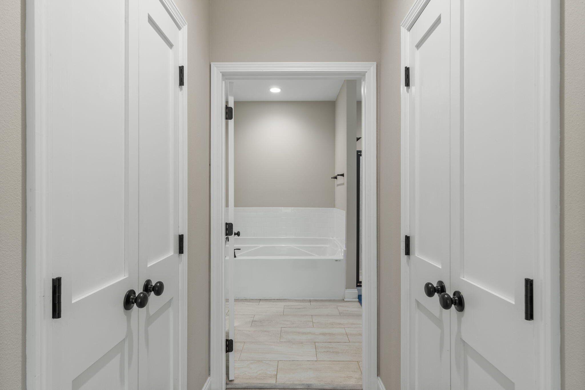 Temple Park - Residential Lease