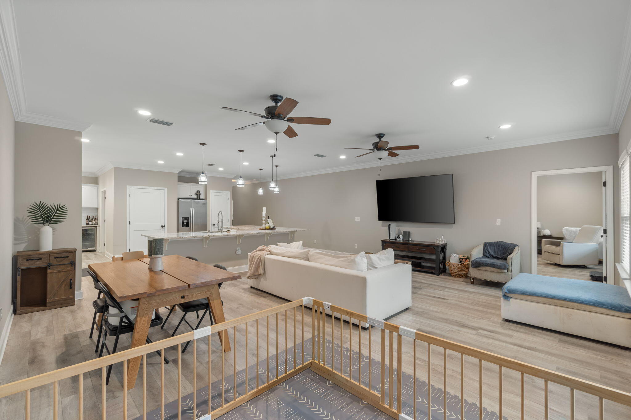 Temple Park - Residential Lease