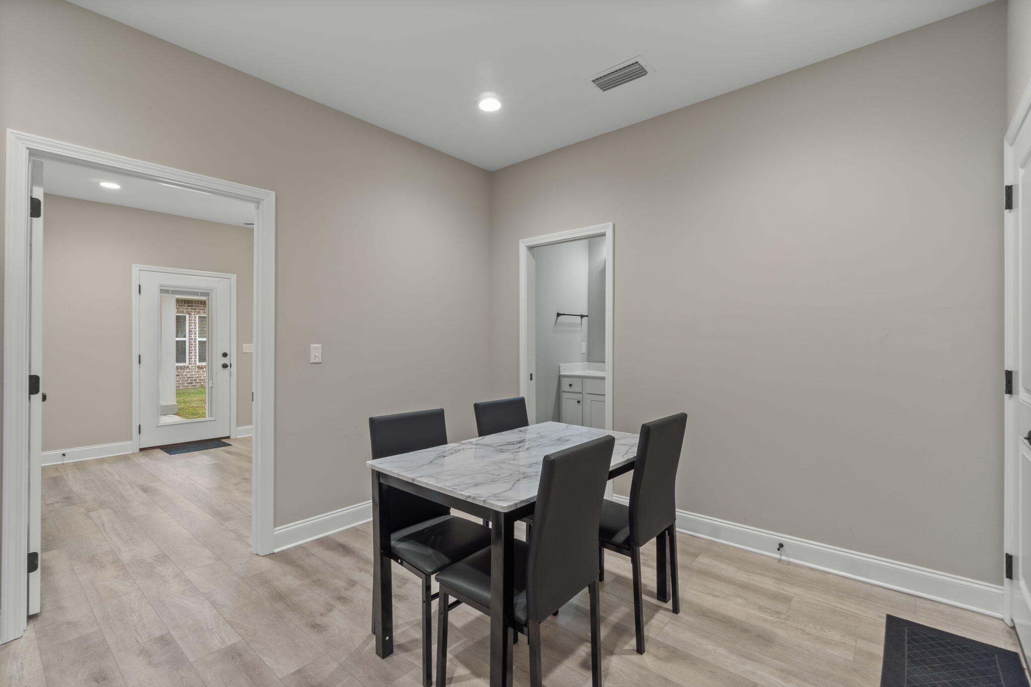 Temple Park - Residential Lease