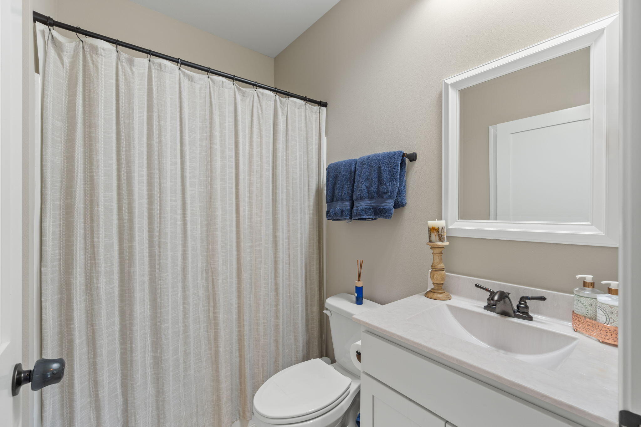 Temple Park - Residential Lease