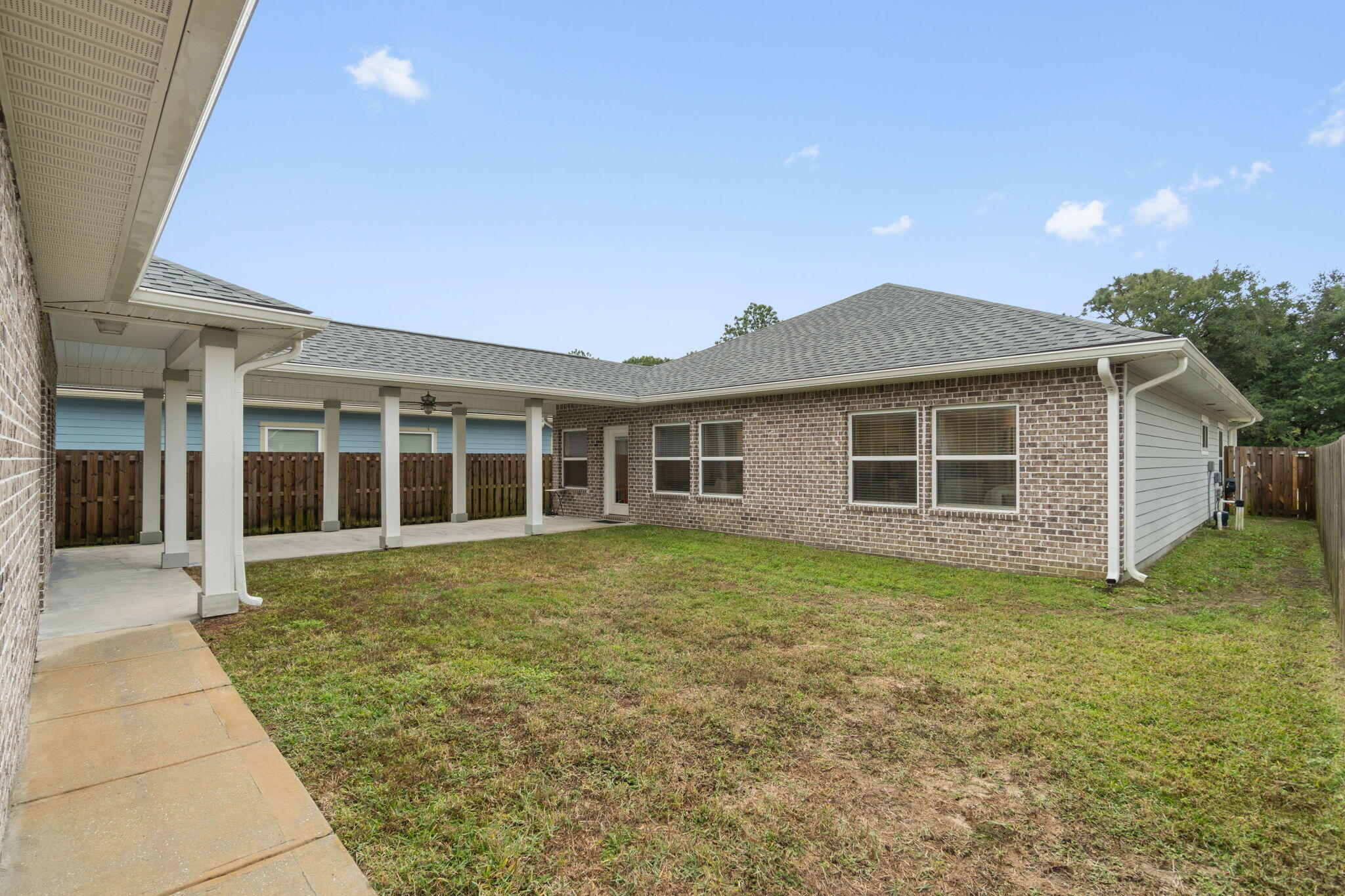 Temple Park - Residential Lease