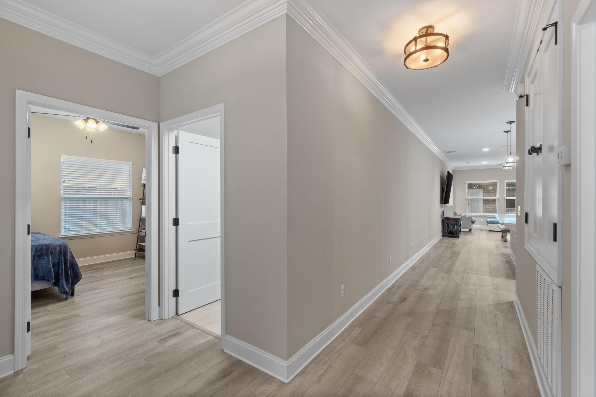 Temple Park - Residential Lease