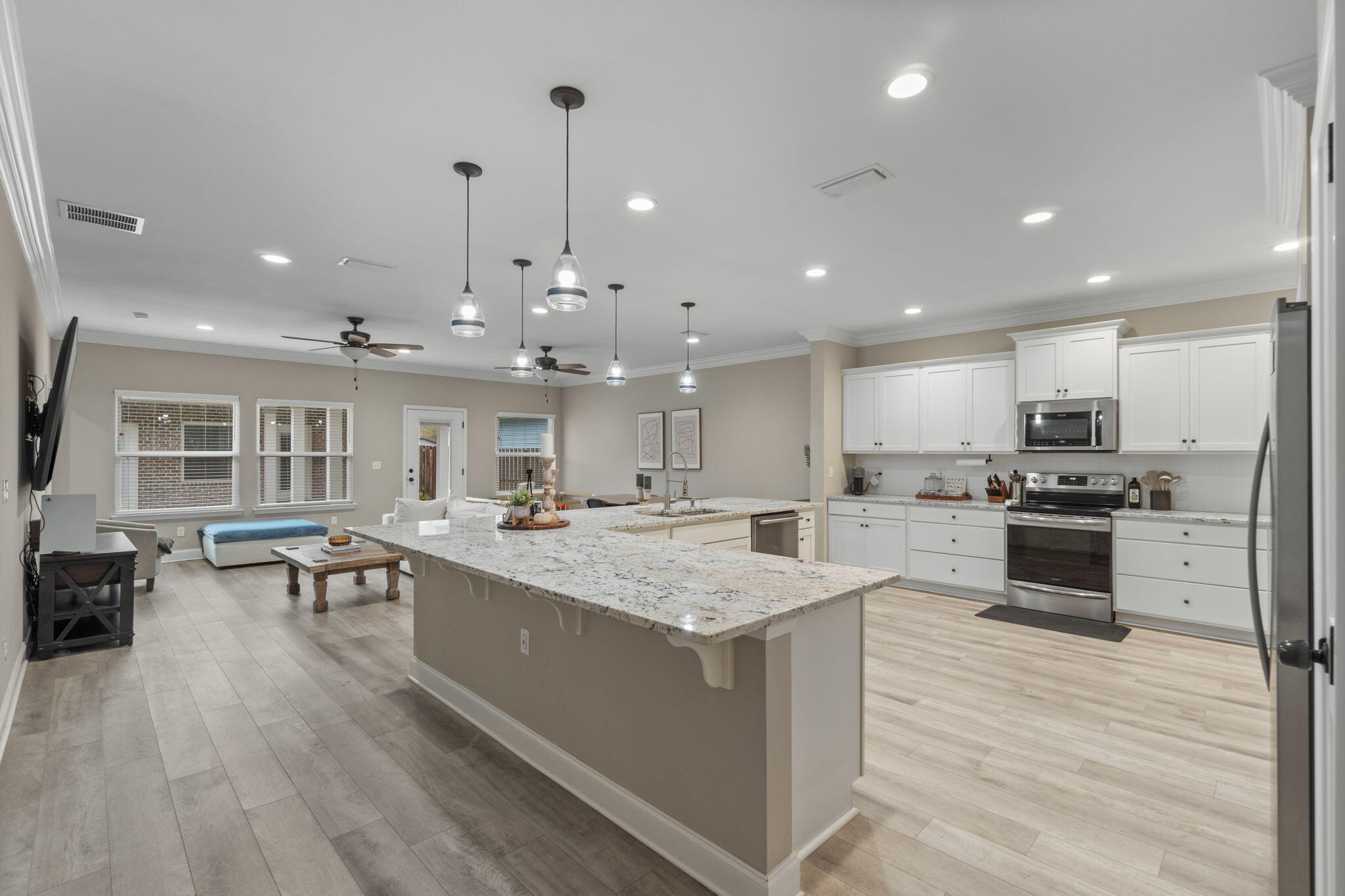 Temple Park - Residential Lease