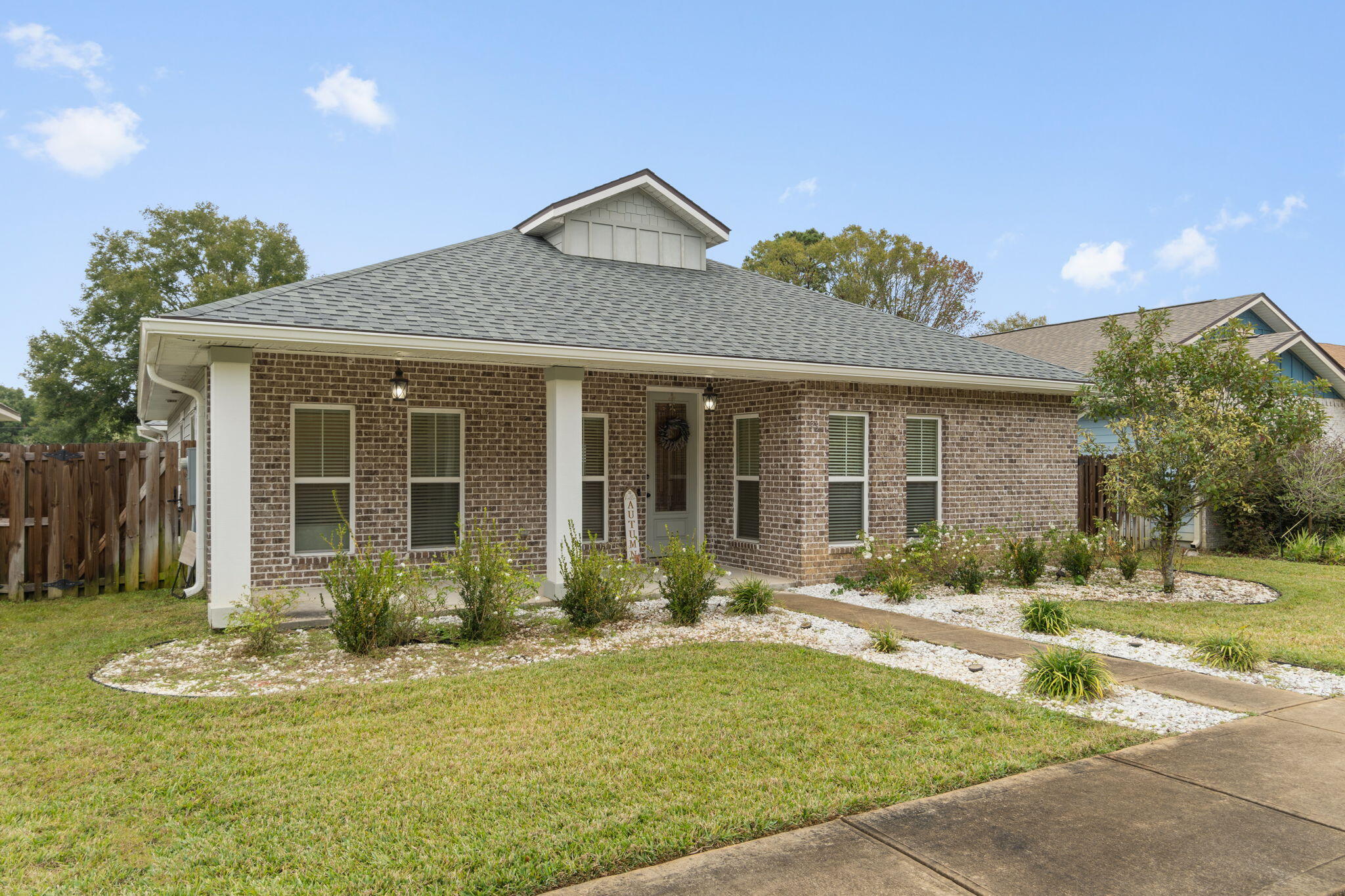 Temple Park - Residential Lease