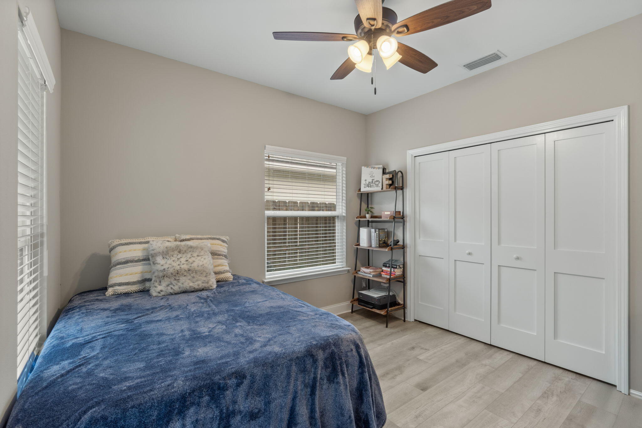 Temple Park - Residential Lease