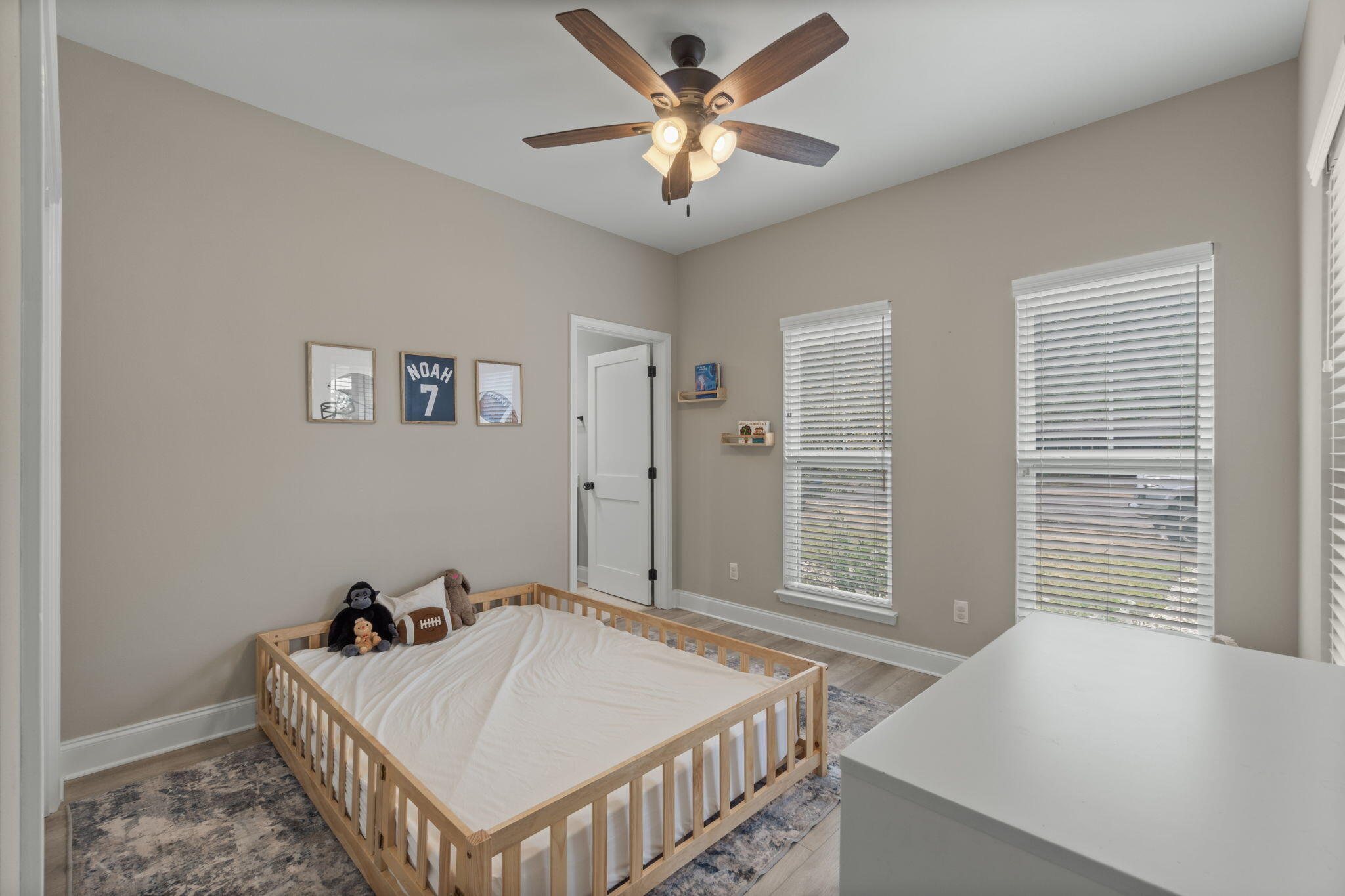 Temple Park - Residential Lease