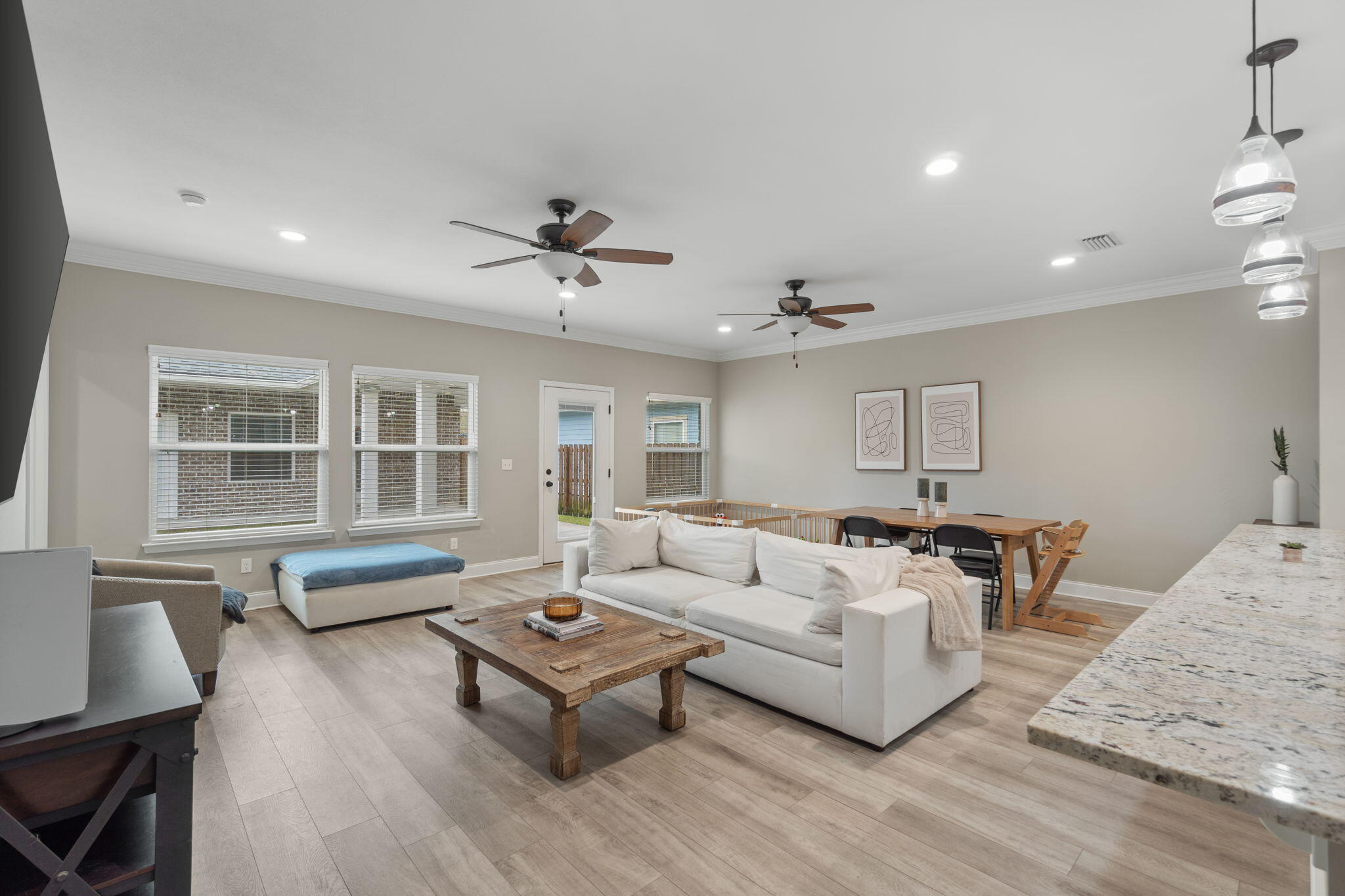 Temple Park - Residential Lease