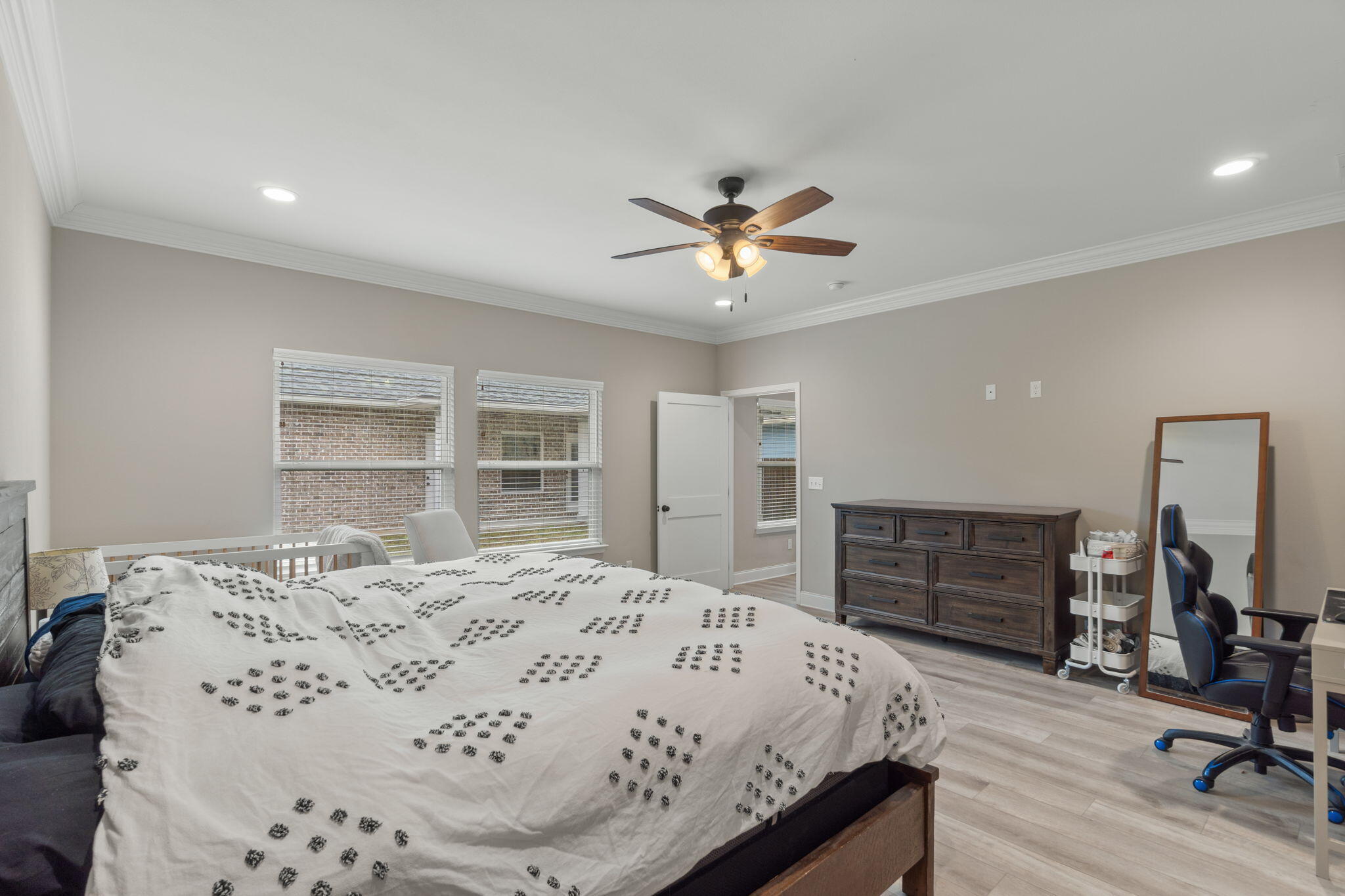 Temple Park - Residential Lease