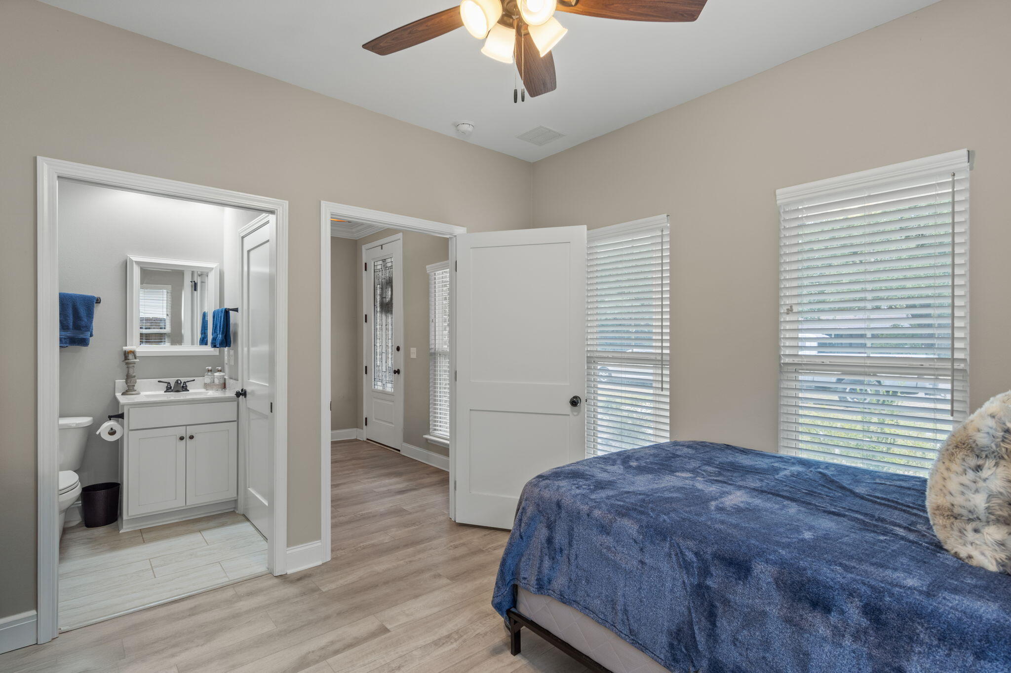 Temple Park - Residential Lease